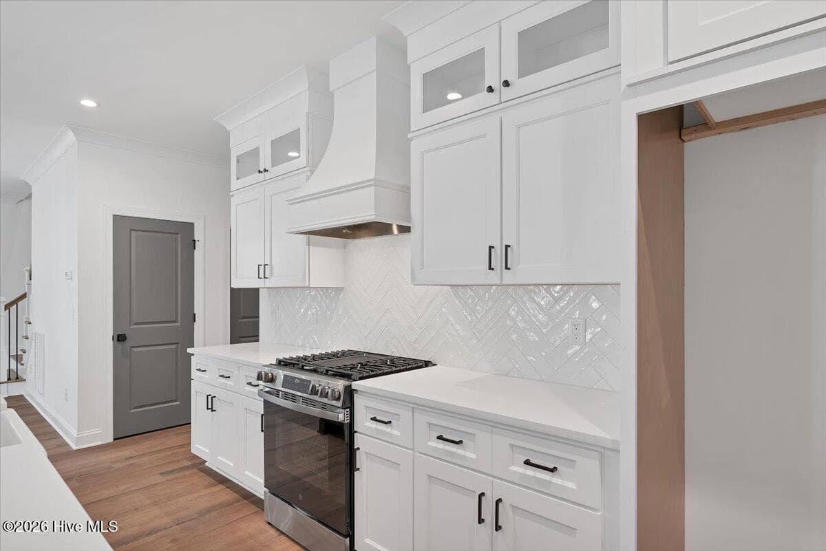 Single Family Residence at 142 Parkwood Court, Seven Lakes, NC 27376, photo 61 of 133
