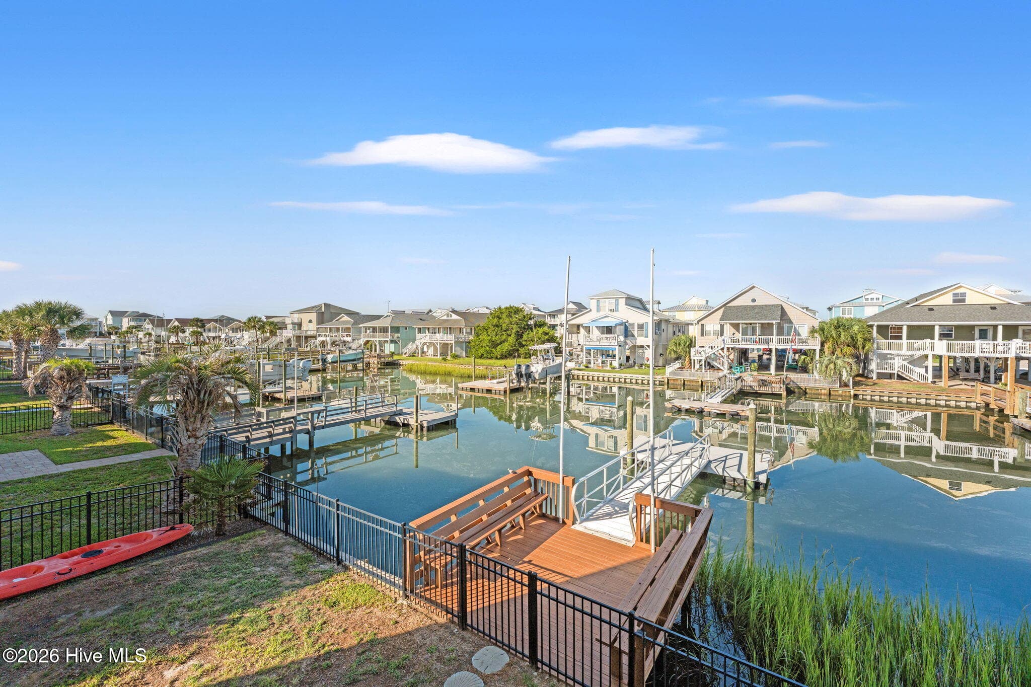 Single Family Residence at 27 Monroe Street, Ocean Isle Beach, NC 28469, photo 40 of 71