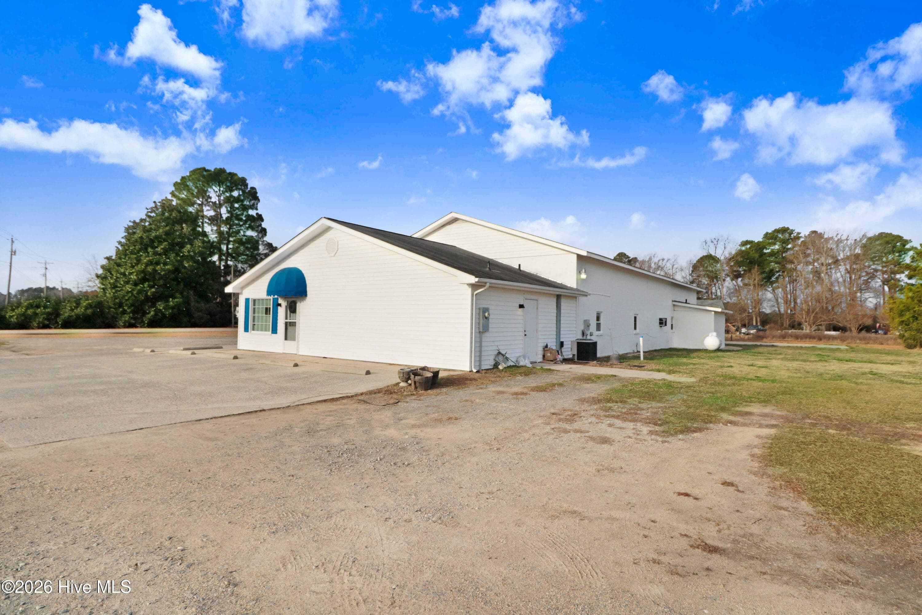 2379 U.S. 13 / Berkeley Blvd, Goldsboro, NC 27534