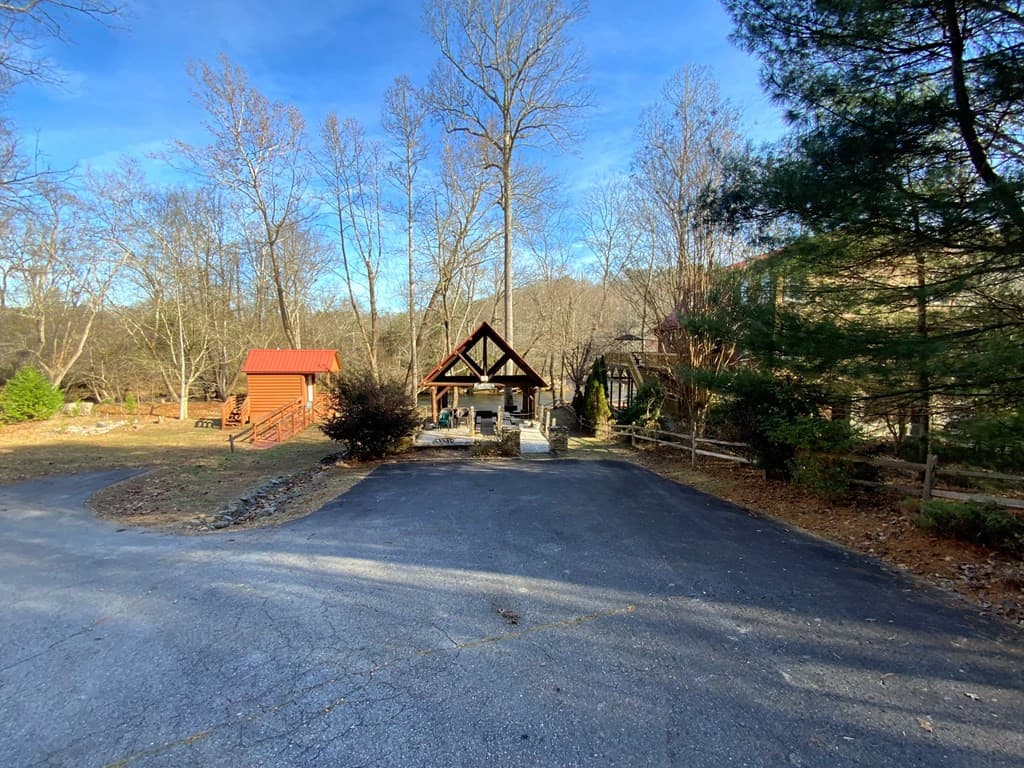 Land at 00 Brasstown View, Murphy, NC 28906, photo 7 of 12