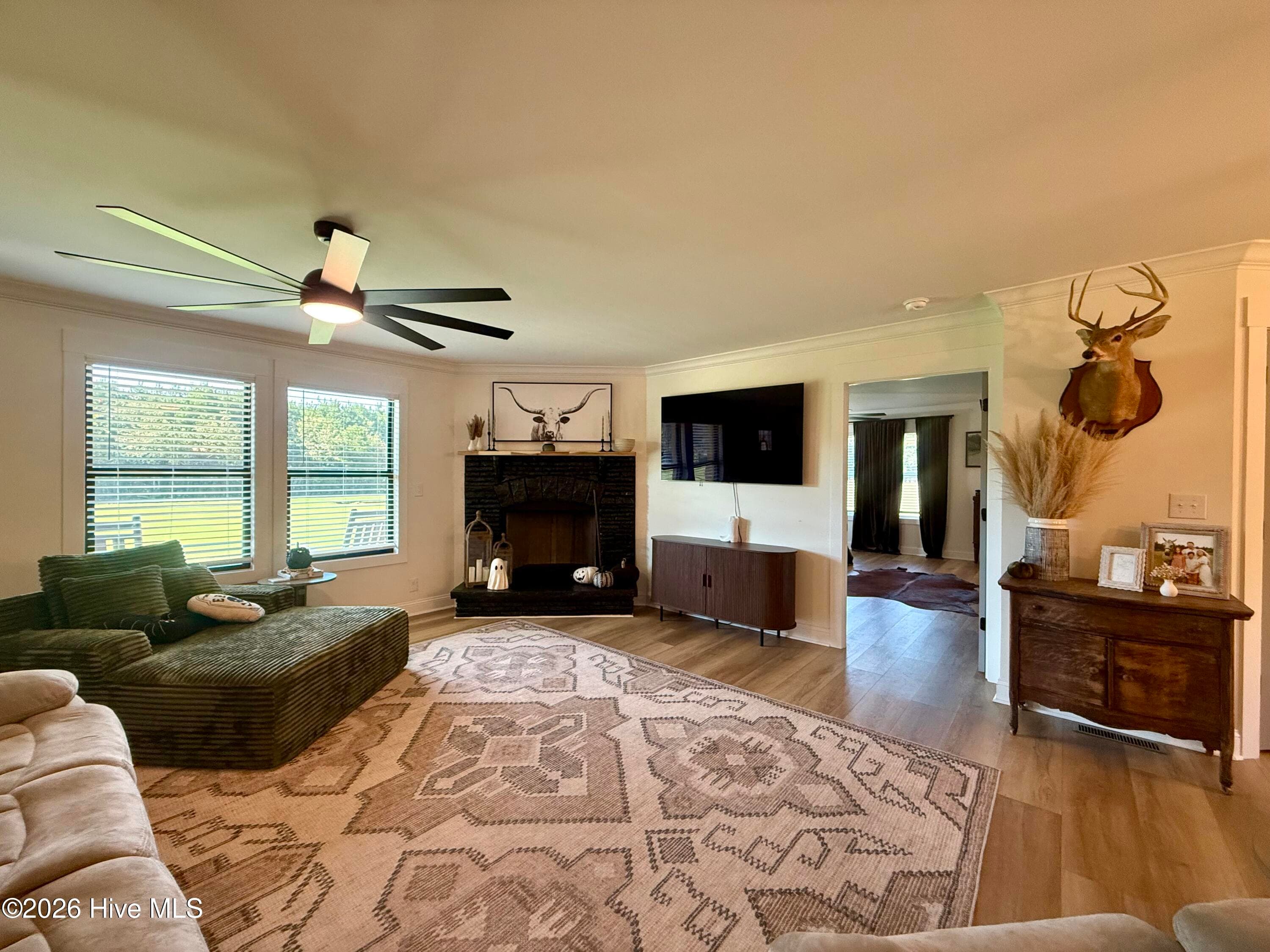Single Family Residence at 1052 Osbourne Road, Robersonville, NC 27871, Robersonville, photo 33 of 90
