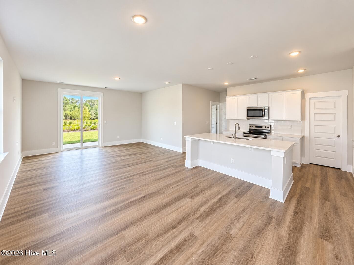 Single Family Residence at 1786 Travor Street Lot 103, Navassa, NC 28451, photo 13 of 95