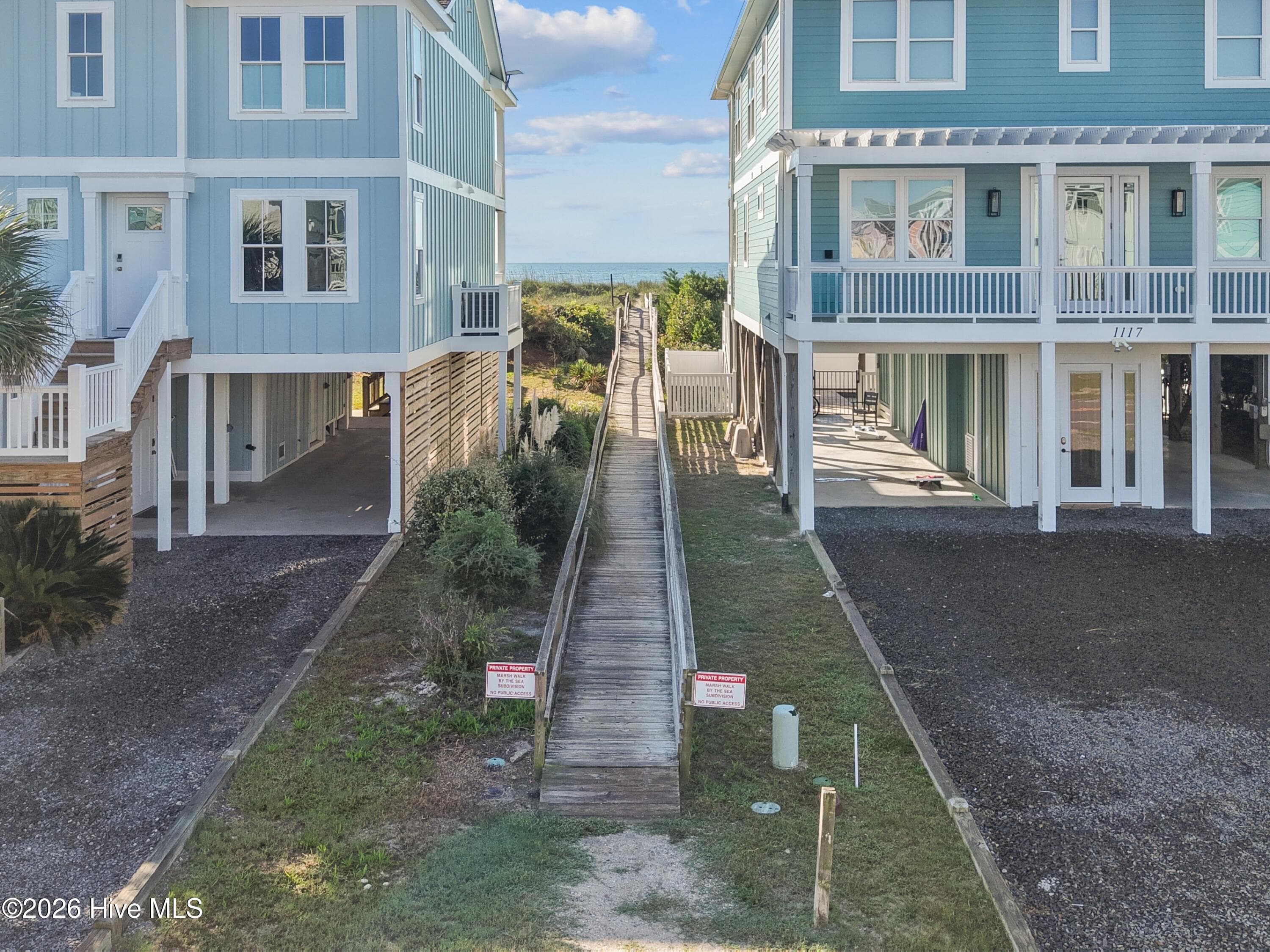 Single Family Residence at 116 By The Sea Drive, Holden Beach, NC 28462, Holden Beach, photo 67 of 69