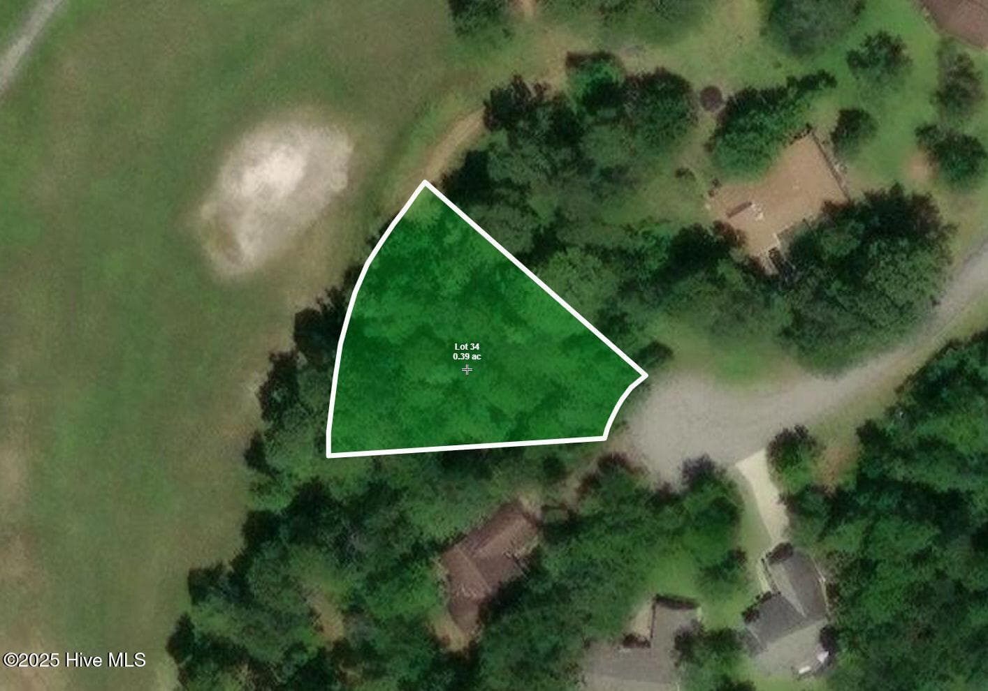 Residential Land at 1203 34 Petite Terre Court, New Bern, NC 28560, photo 7 of 7