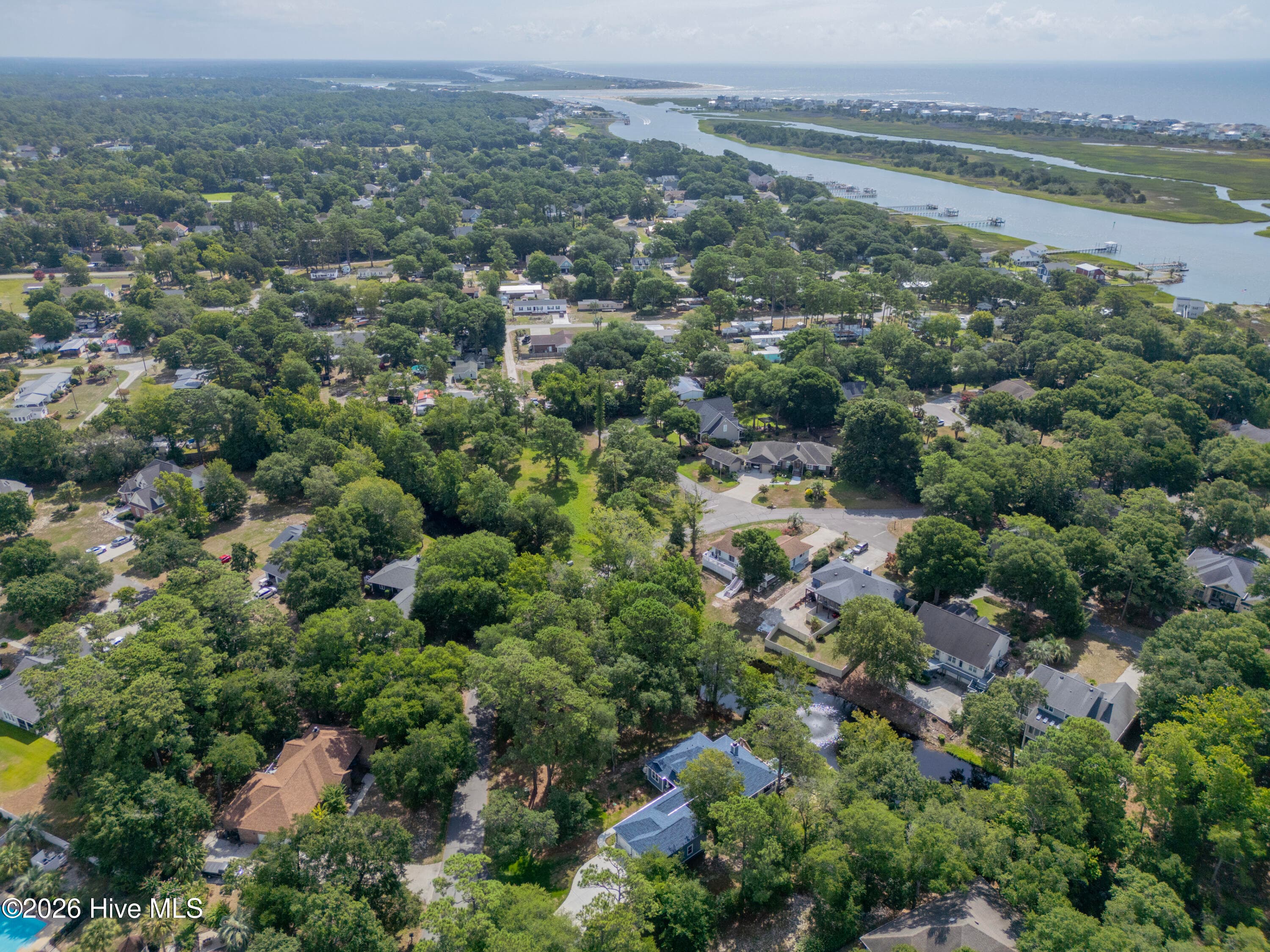Residential Lot at 1714 Bent Tree Trail SW, Ocean Isle Beach, NC 28469, photo 17 of 27