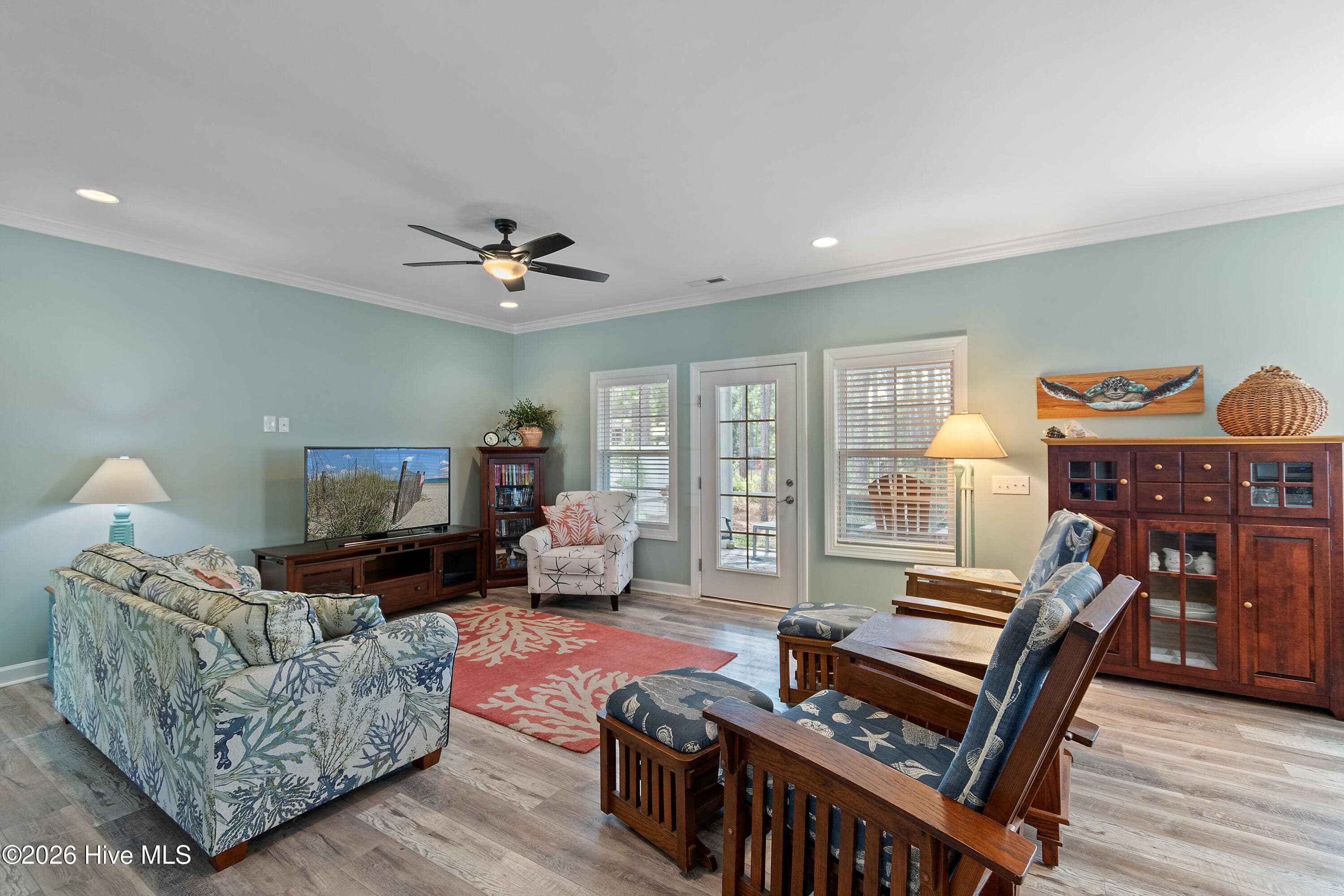 Single Family Residence at 898 Boros Road, Southport, NC 28461, photo 9 of 56