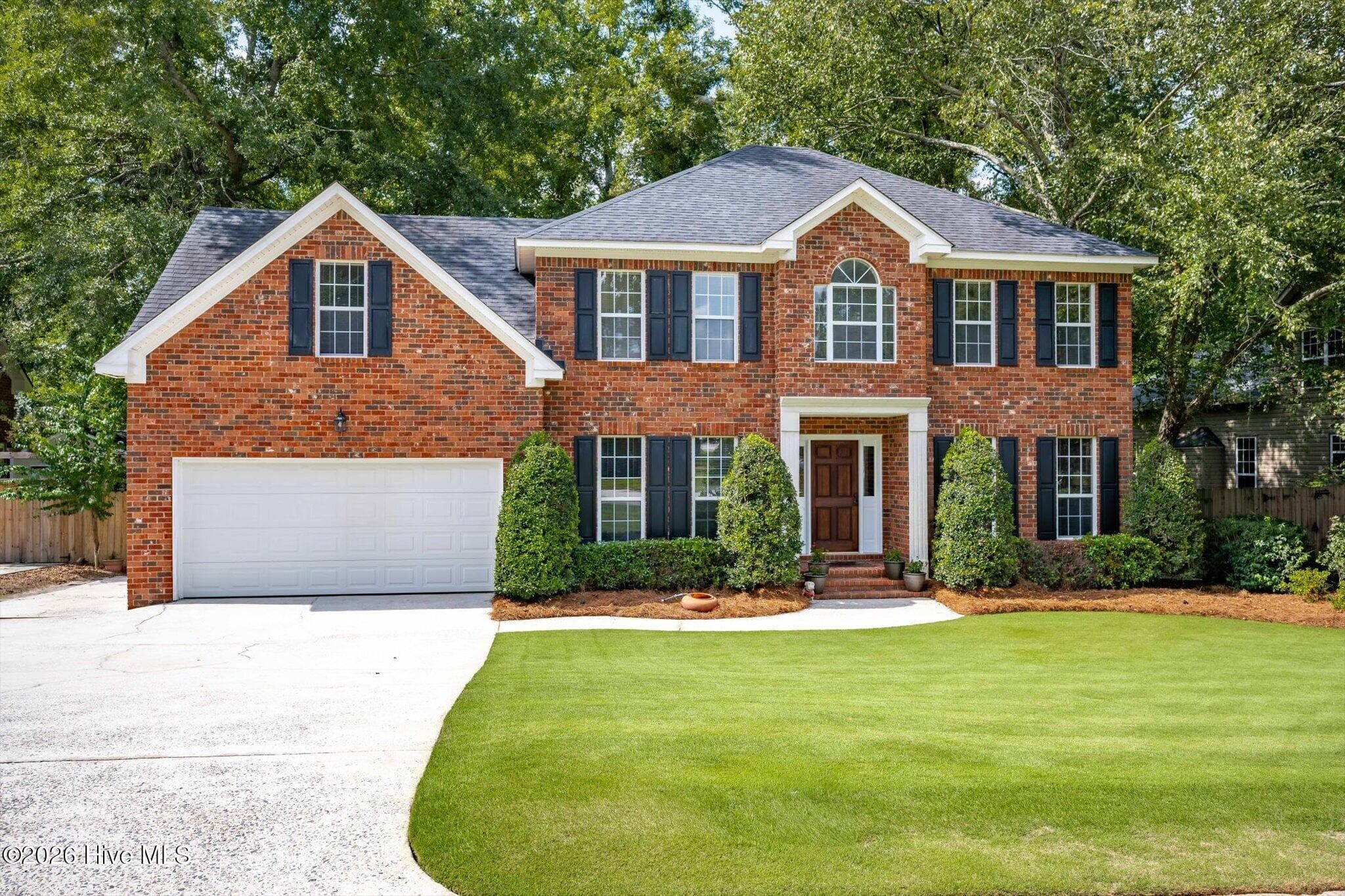 Single Family Residence at 4100 Quinn Drive, Evans, GA 30809, photo 61 of 63