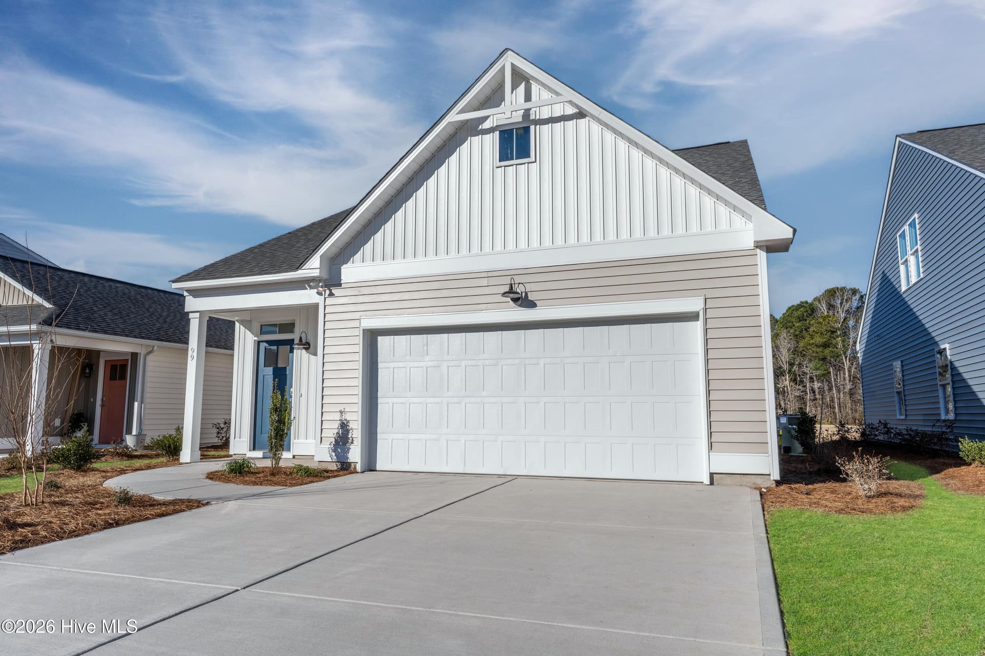 Single Family Residence at 119 W Farley Drive 85, Hampstead, NC 28443, photo 2 of 25