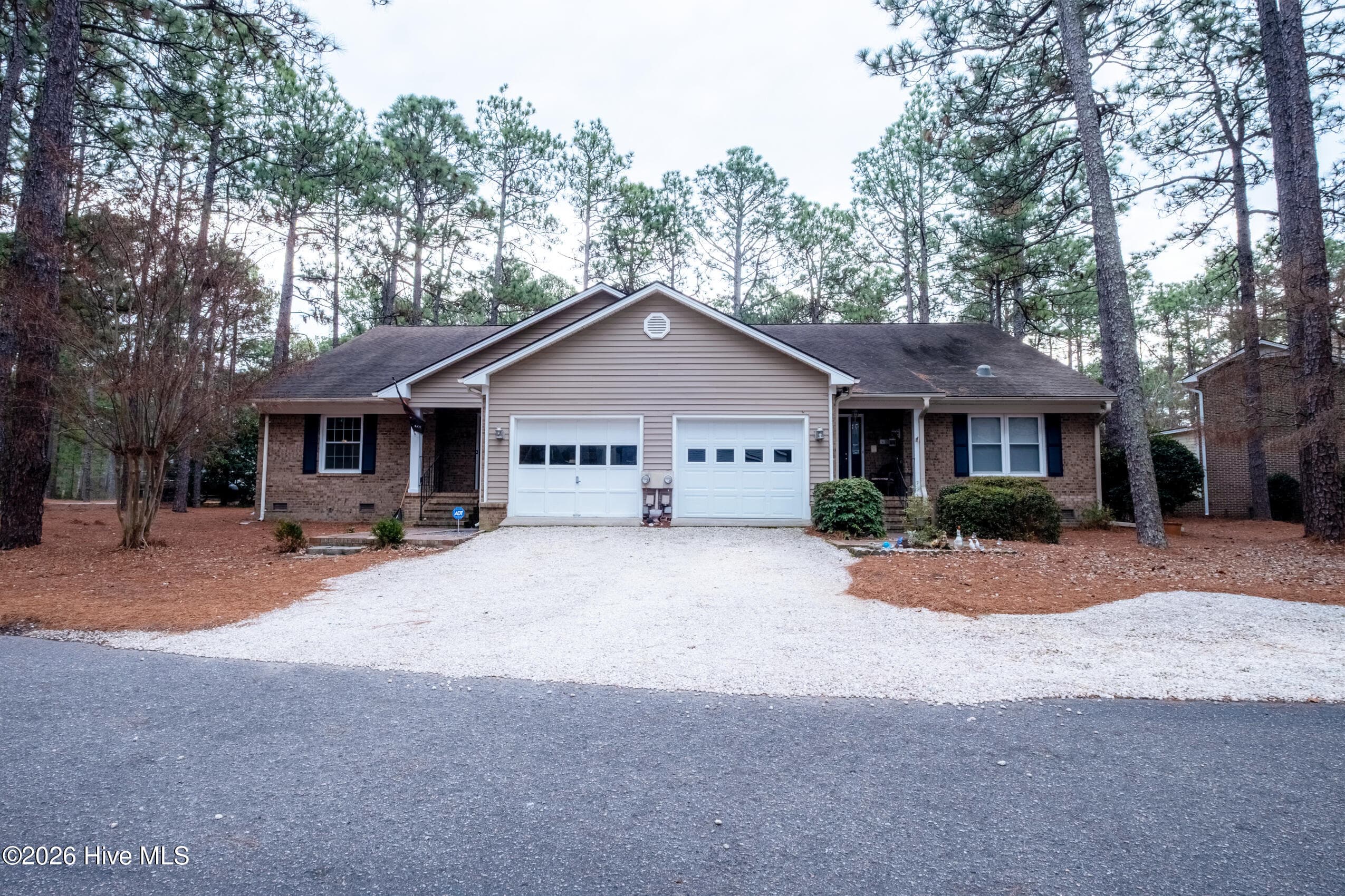 Townhouse at 101 Laforet Court, Aberdeen, NC 28315, photo 4 of 4