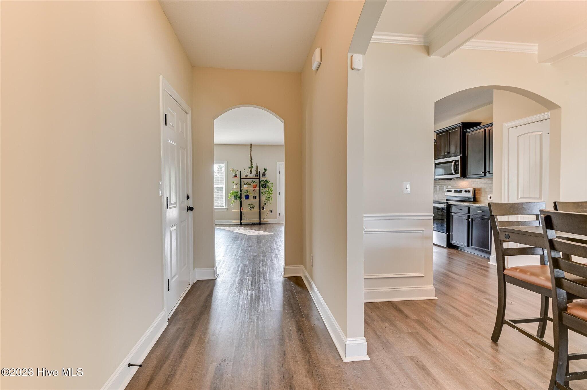 Single Family Residence at 316 Koweta Way, Grovetown, GA 30813, photo 7 of 55