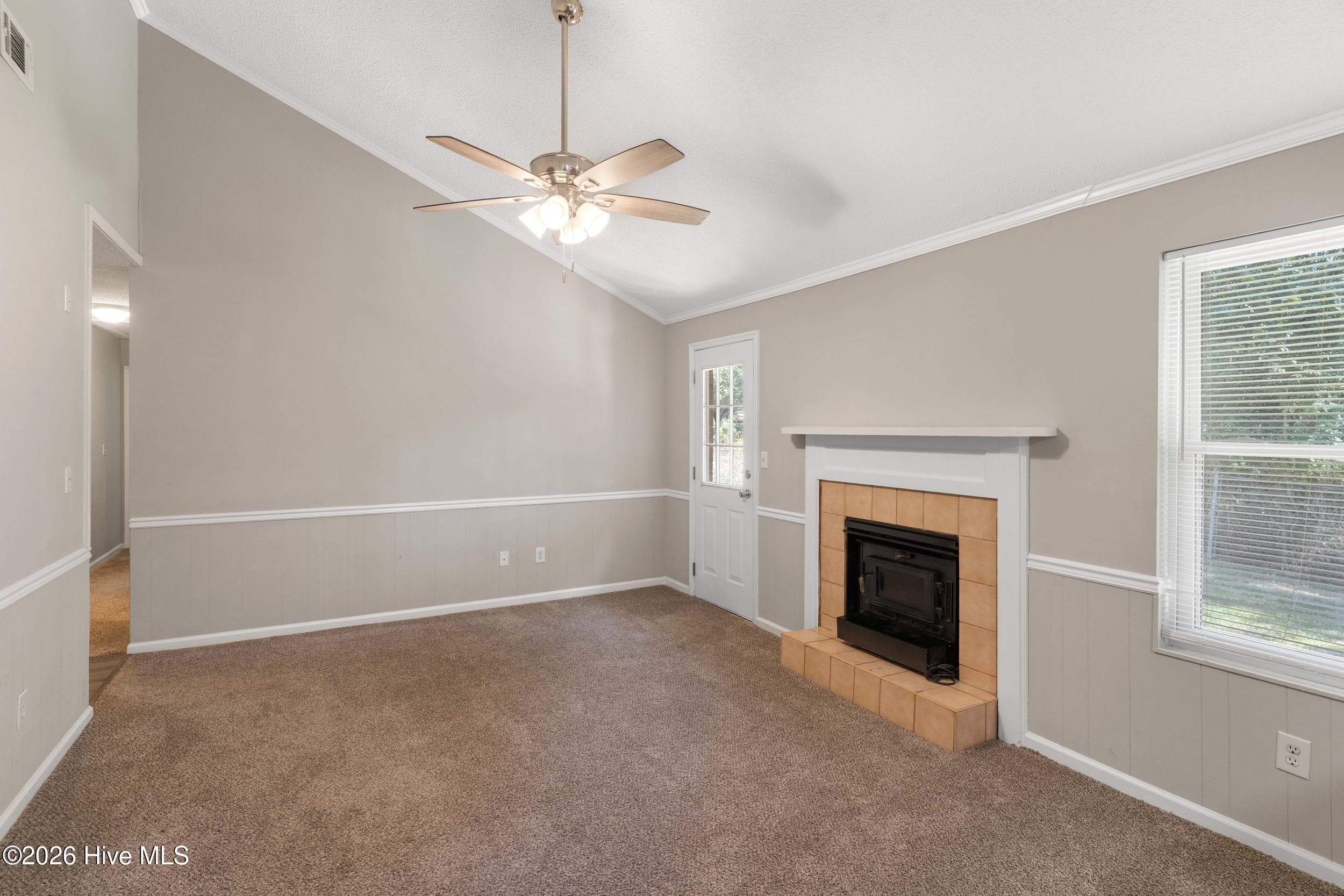Single Family Residence at 2322 Rutherford Avenue, Augusta, GA 30906, photo 7 of 28