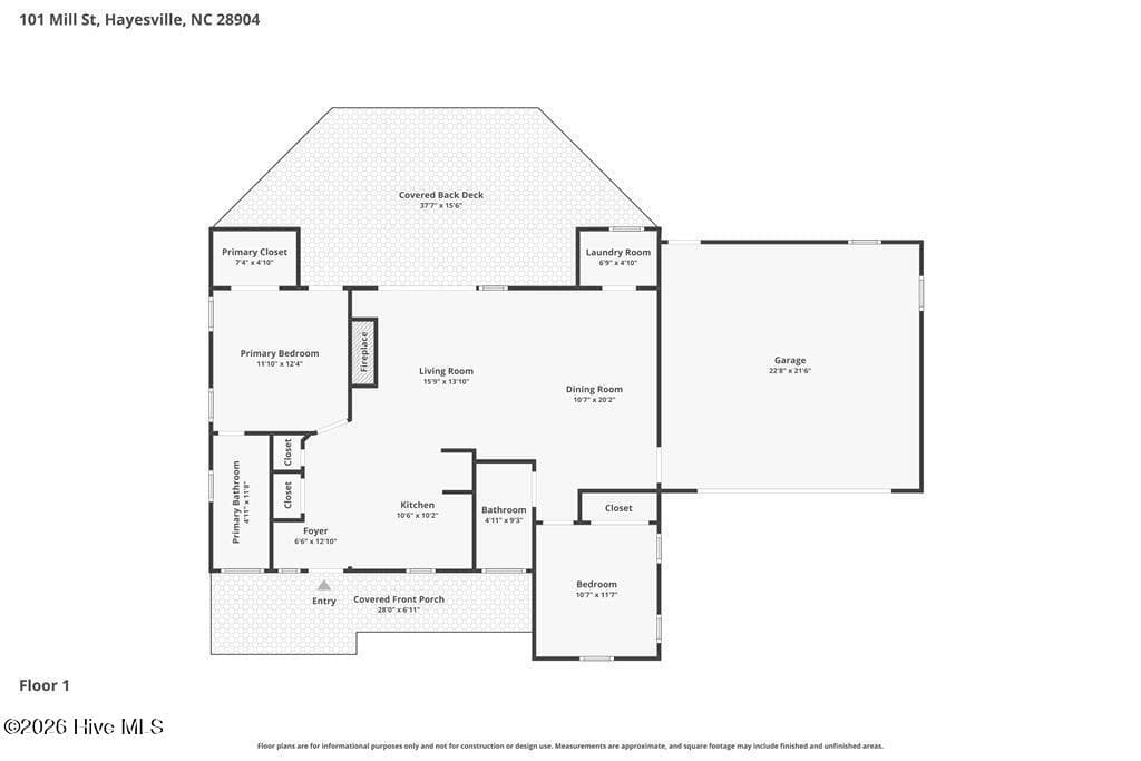Residential at 101 Mill Street, Hayesville, NC 28904, Hayesville, photo 136 of 153