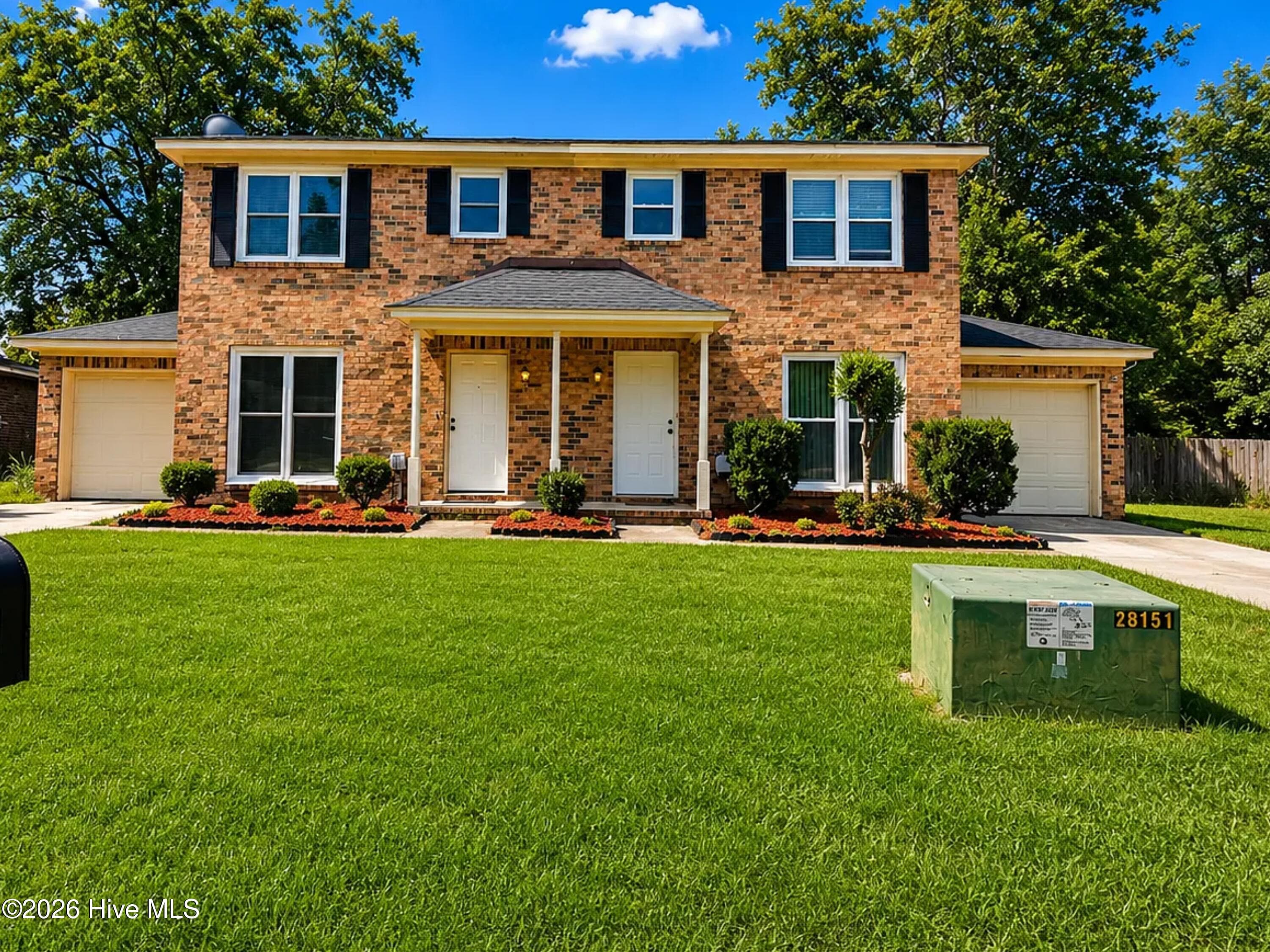 Townhouse at 2323 Greengate Drive, Augusta, GA 30907, photo 3 of 50