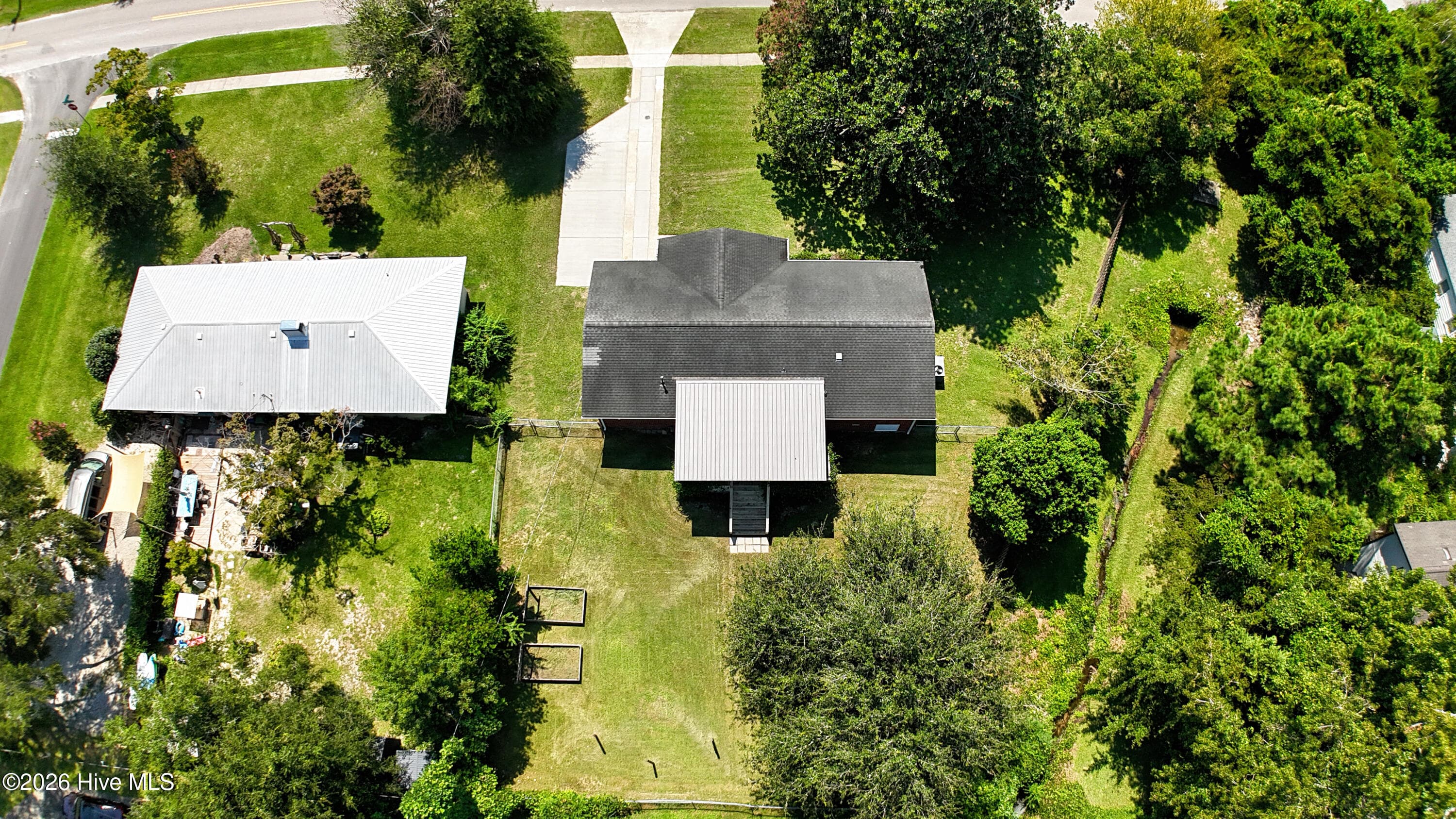 Single Family Residence at 3309 Winston Boulevard, Wilmington, NC 28403, photo 30 of 31