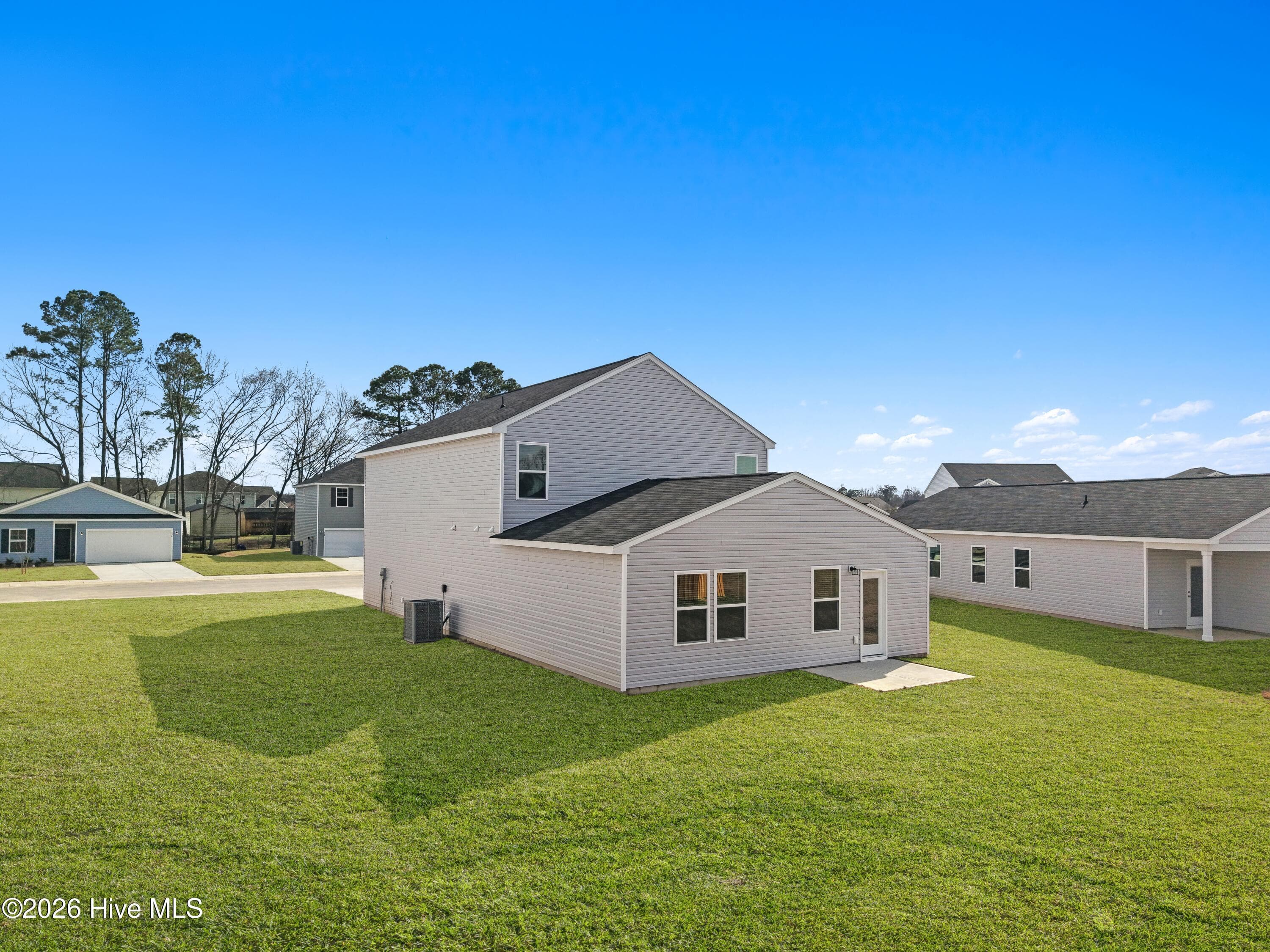 Single Family Residence at 148 N Squires Run Lane, Richlands, NC 28574, photo 45 of 52
