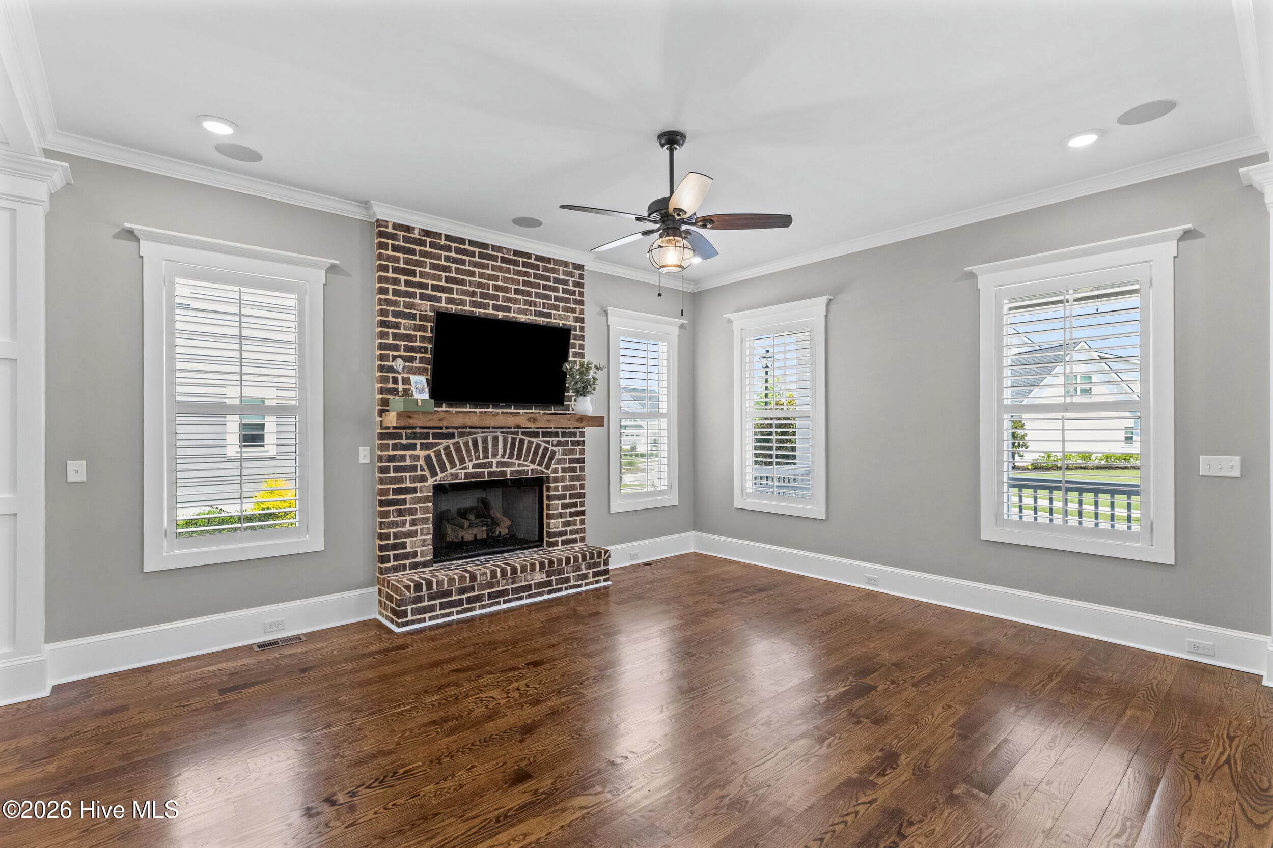 Single Family Residence at 205 Hornsby Lane, Evans, GA 30809, photo 9 of 62
