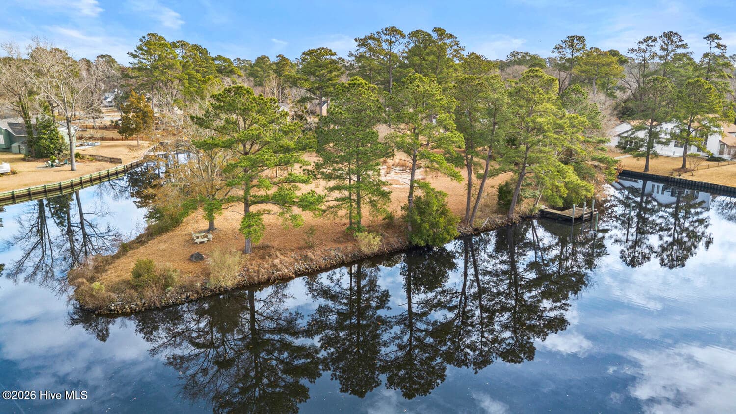 117 Anchor Way, New Bern, NC 28562