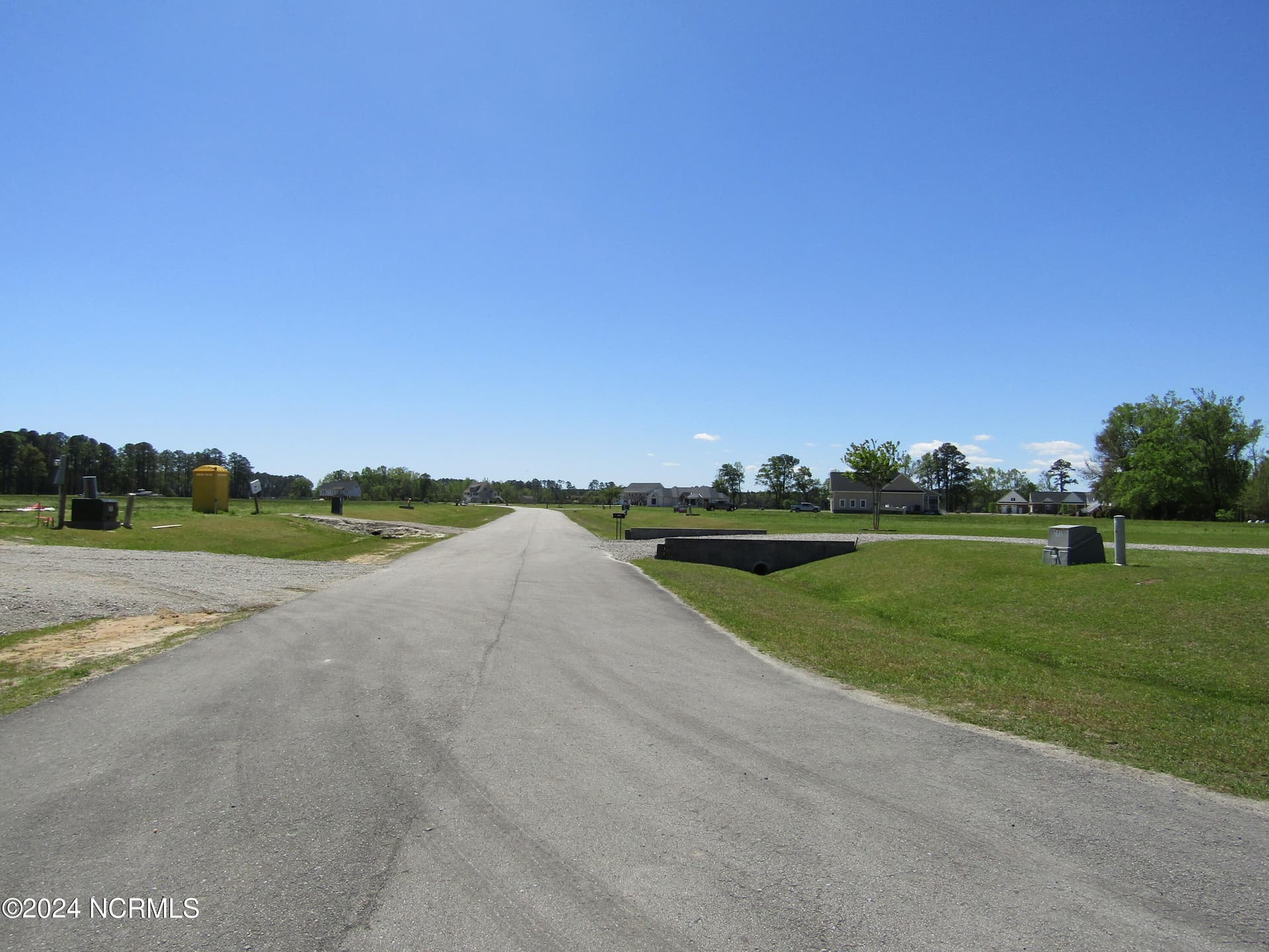 Residential Lot at 38 Winfield Lane, Pinetown, NC 27865, photo 10 of 12