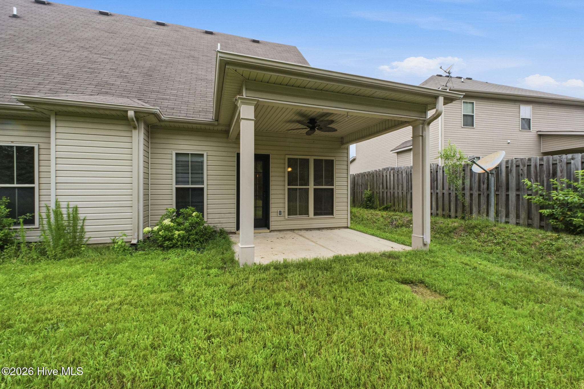 Single Family Residence at 8017 Battle Street, Grovetown, GA 30813, photo 36 of 42