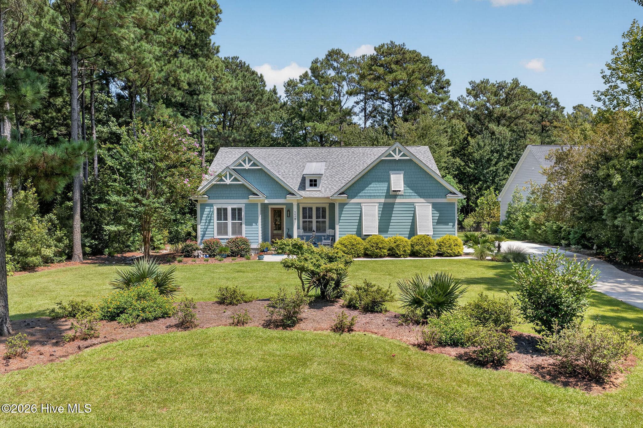 Single Family Residence at 265 Iris Way, Hampstead, NC 28443, photo 2 of 96