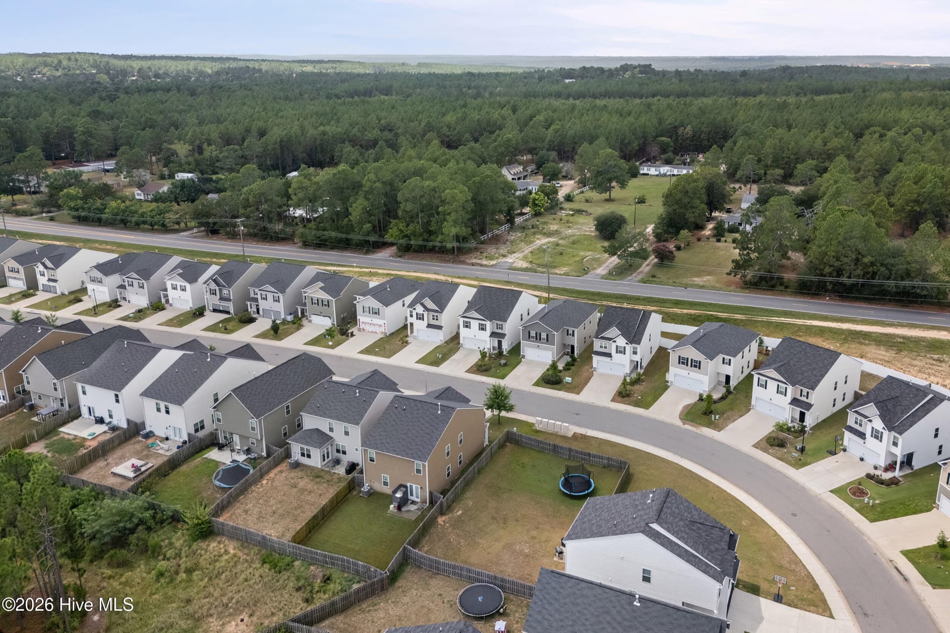 Single Family Residence at 2943 Calli Crossing Drive, Graniteville, SC 29829, photo 43 of 49