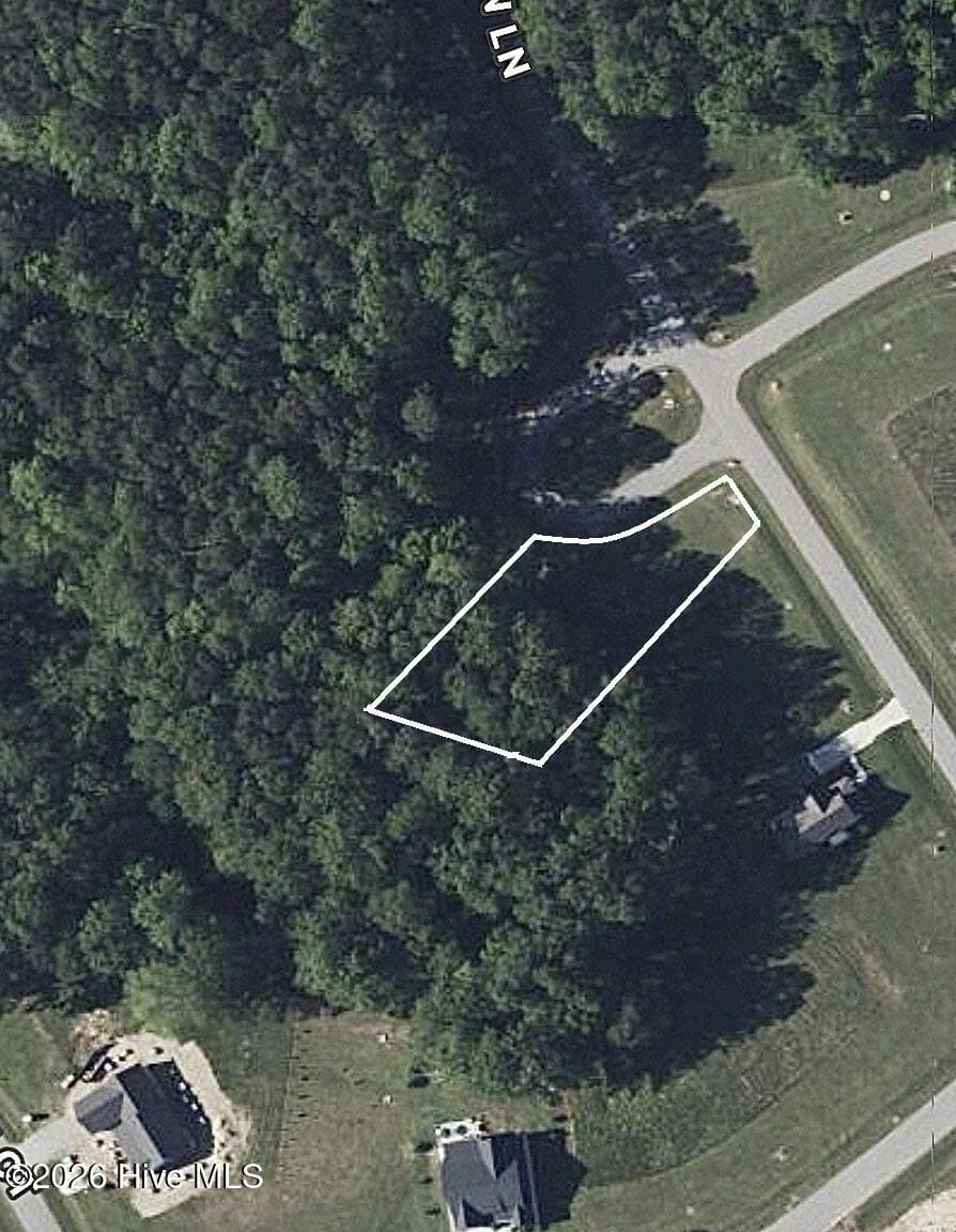 75 241 Golden Fern Lane, Minnesott Beach, NC 28510