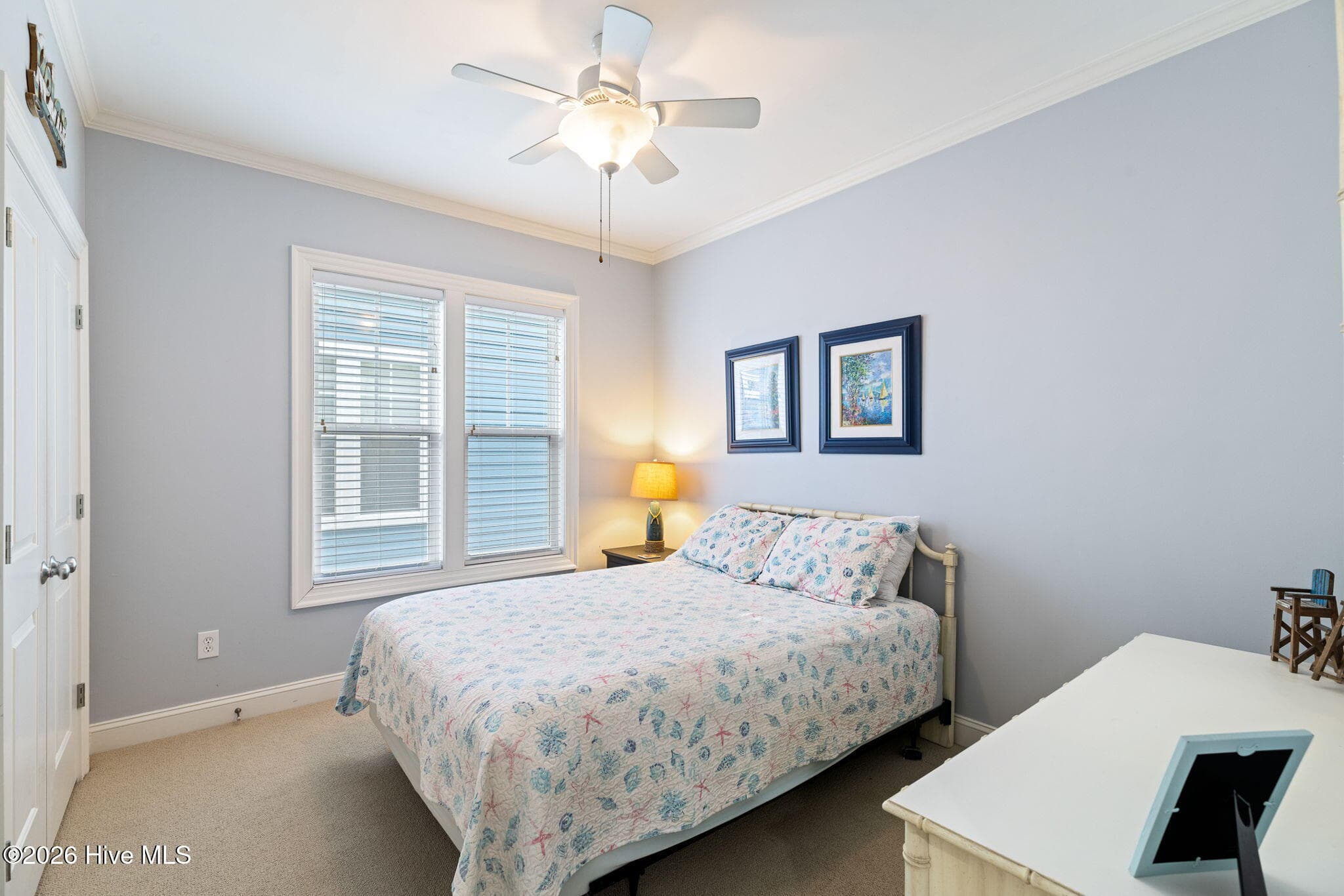 Condominium at 326 S 3rd Avenue Units A & B, Kure Beach, NC 28449, Kure Beach, photo 4 of 6