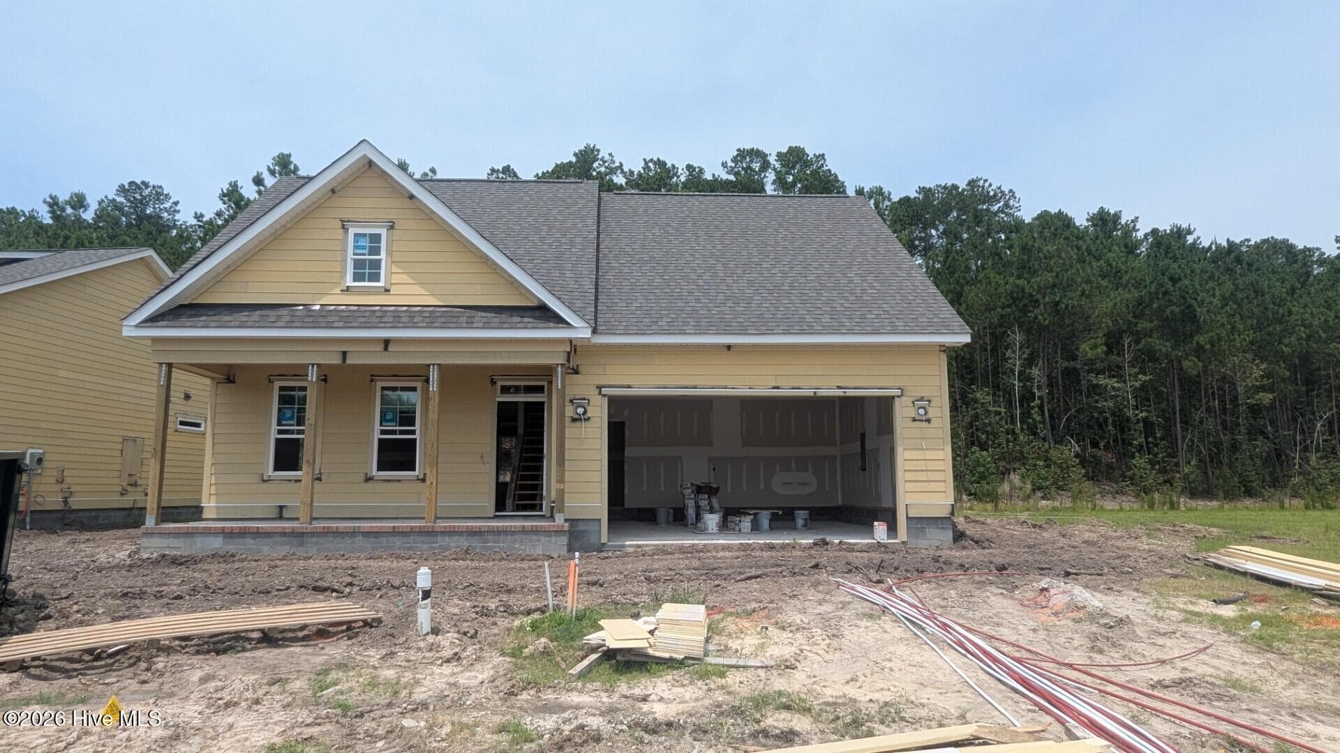 Single Family Residence at 4004 Brighton Drive, New Bern, NC 28562, photo 12 of 71