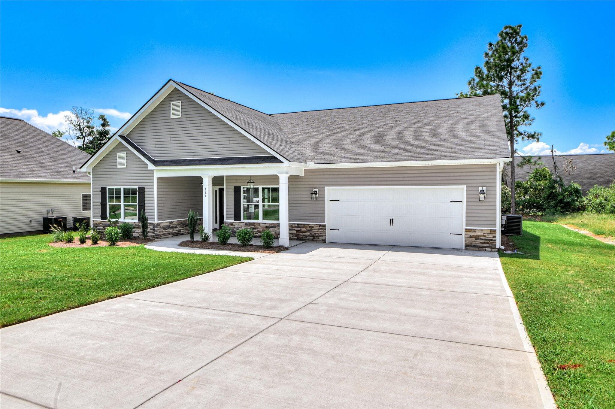 Single Family Residence at 145 Tupelo Lane, North Augusta, SC 29860, photo 3 of 33