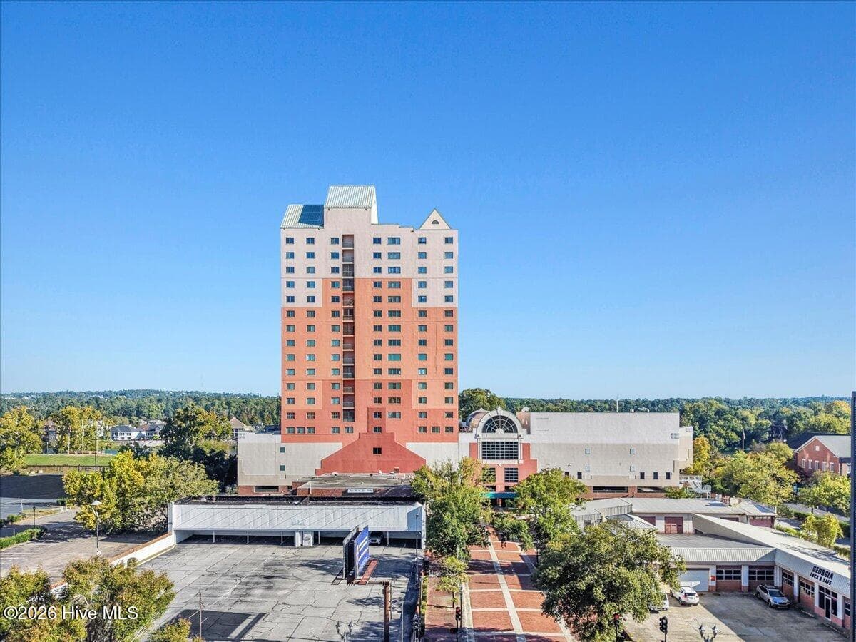 Condominium at 1 7th Street 1105, Augusta, GA 30901, photo 45 of 52