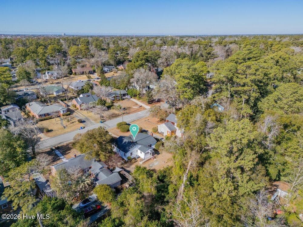 Single Family Residence at 329 Wayne Drive, Wilmington, NC 28403, photo 42 of 45
