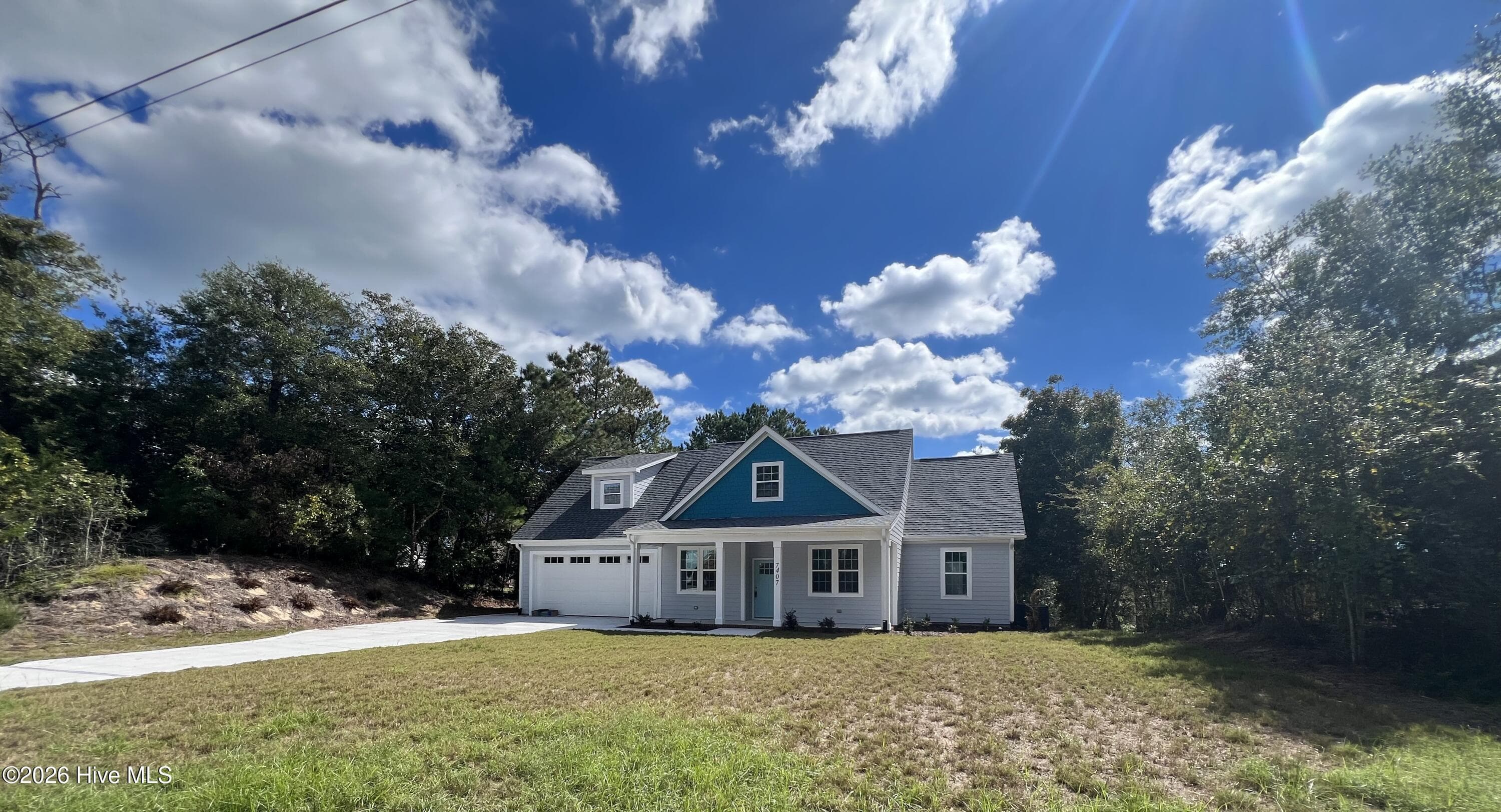 7407 Archers Creek Court, Emerald Isle, NC 28594