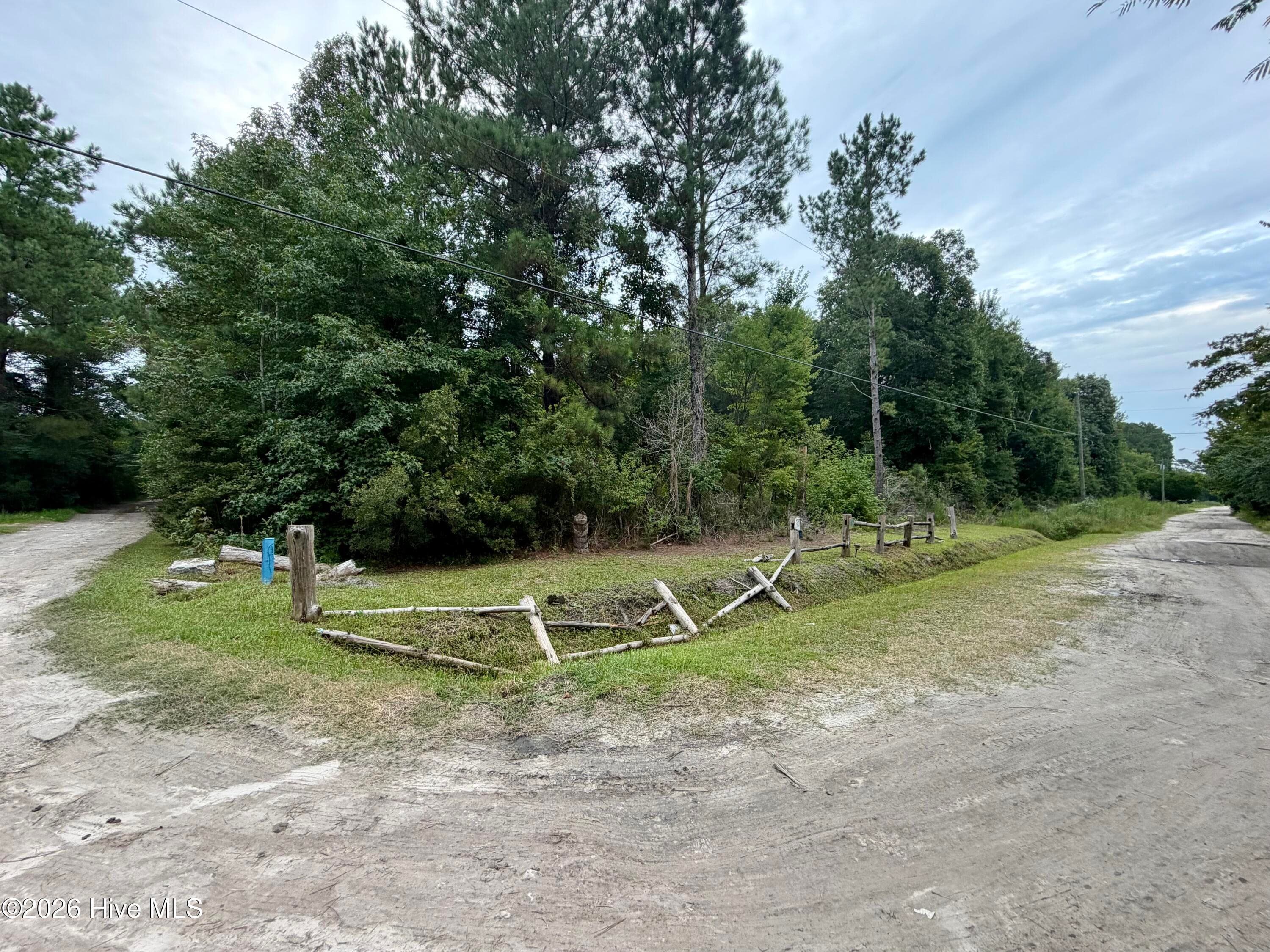 Residential Lot at 182 Rock Road, Maple Hill, NC 28454, photo 4 of 13