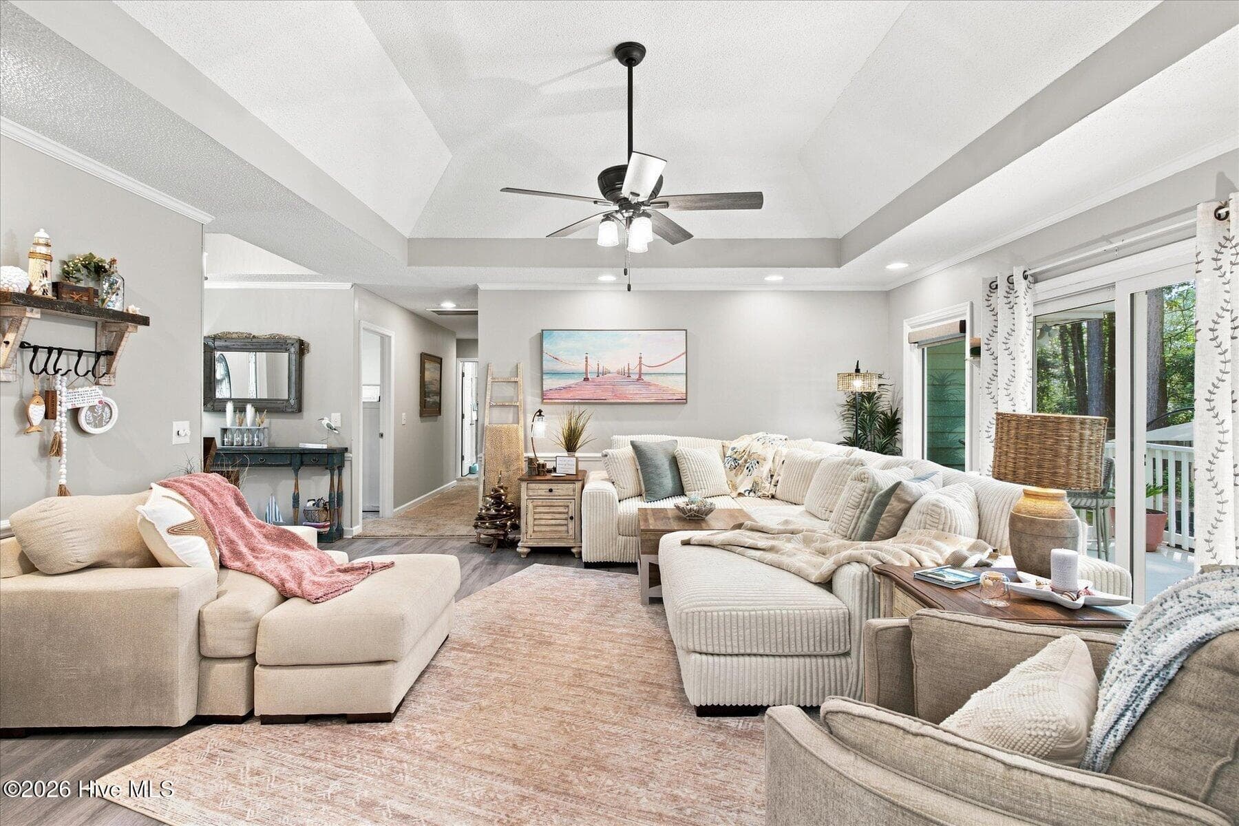 933 Green Pointe Drive, Sunset Beach, NC 28468