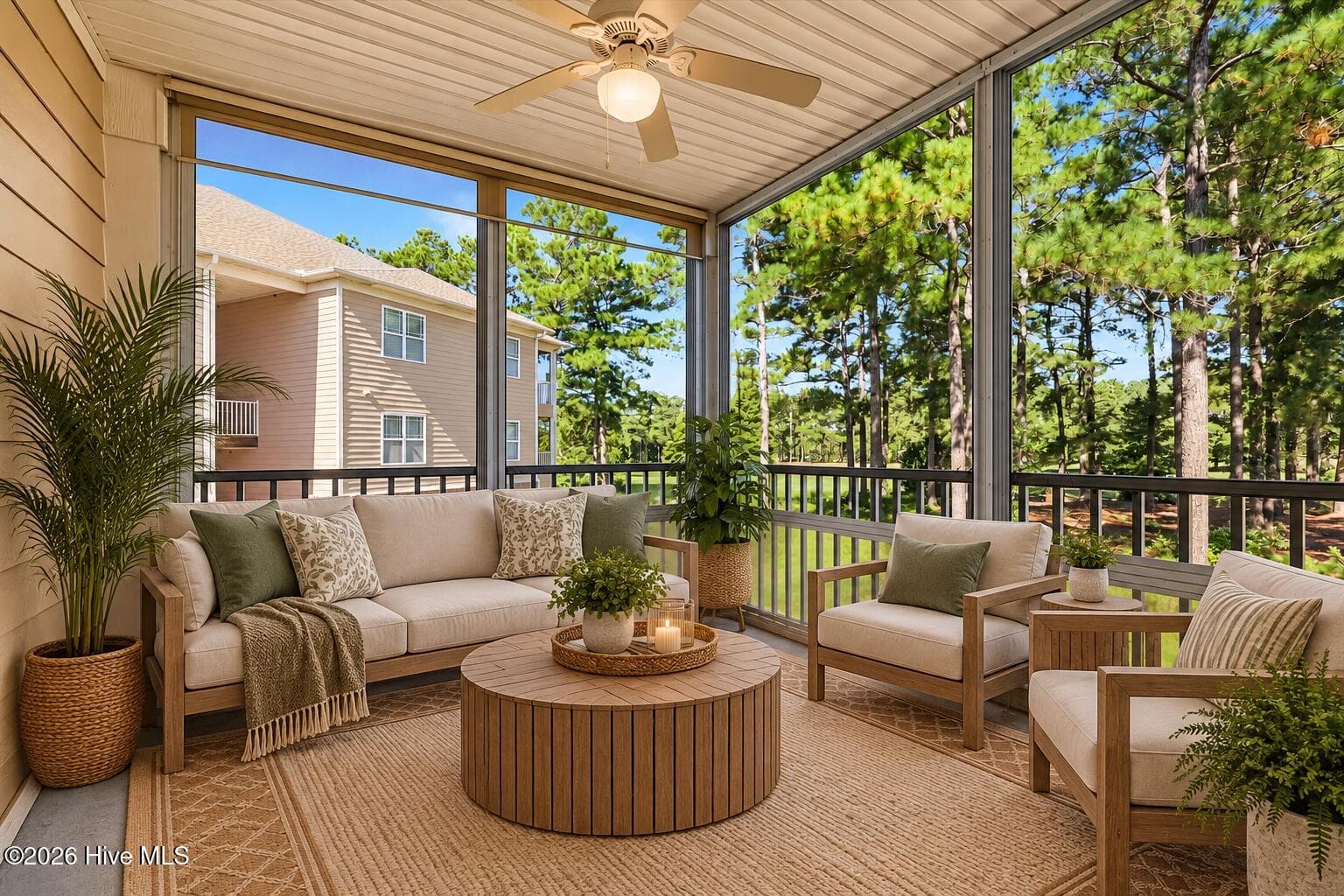 Condominium at 250 Woodlands Way Unit 14, Calabash, NC 28467, photo 35 of 49
