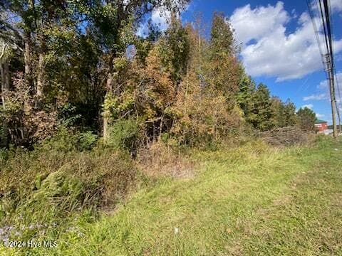 Industrial at 3419 Airport Blvd NW, Wilson, NC 27896, photo 3 of 6