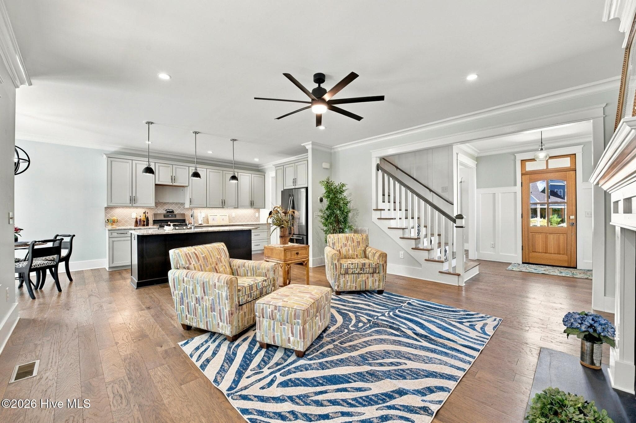 Single Family Residence at 212 Shoreview Drive, New Bern, NC 28562, photo 3 of 49