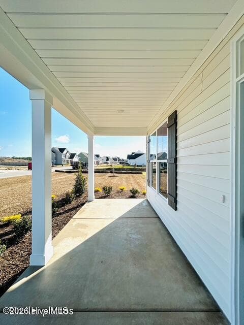 Single Family Residence at 753 Aria Lane, Hubert, NC 28539, photo 8 of 74