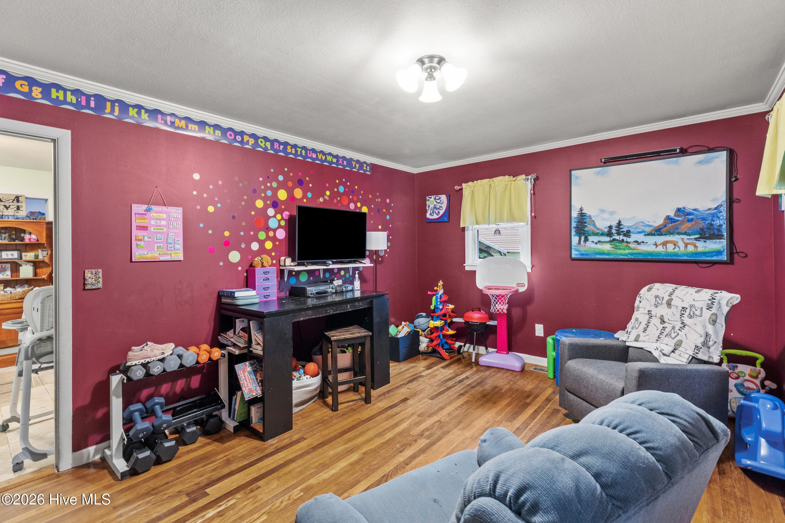 Single Family Residence at 664 S Dixie Road, Wagener, SC 29164, photo 12 of 56