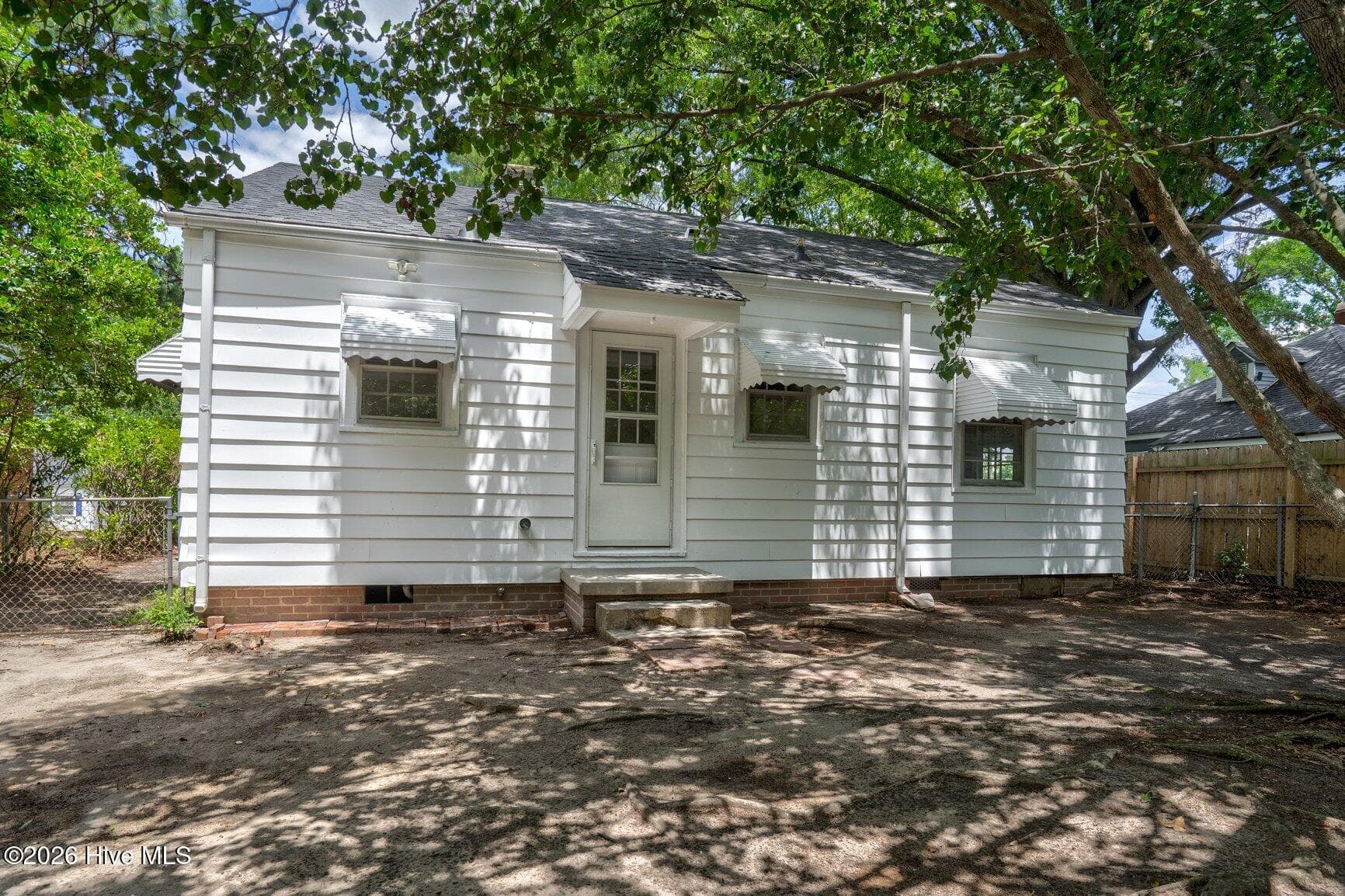 Single Family Residence at 1209 W Thomas Street, Rocky Mount, NC 27804, photo 22 of 25