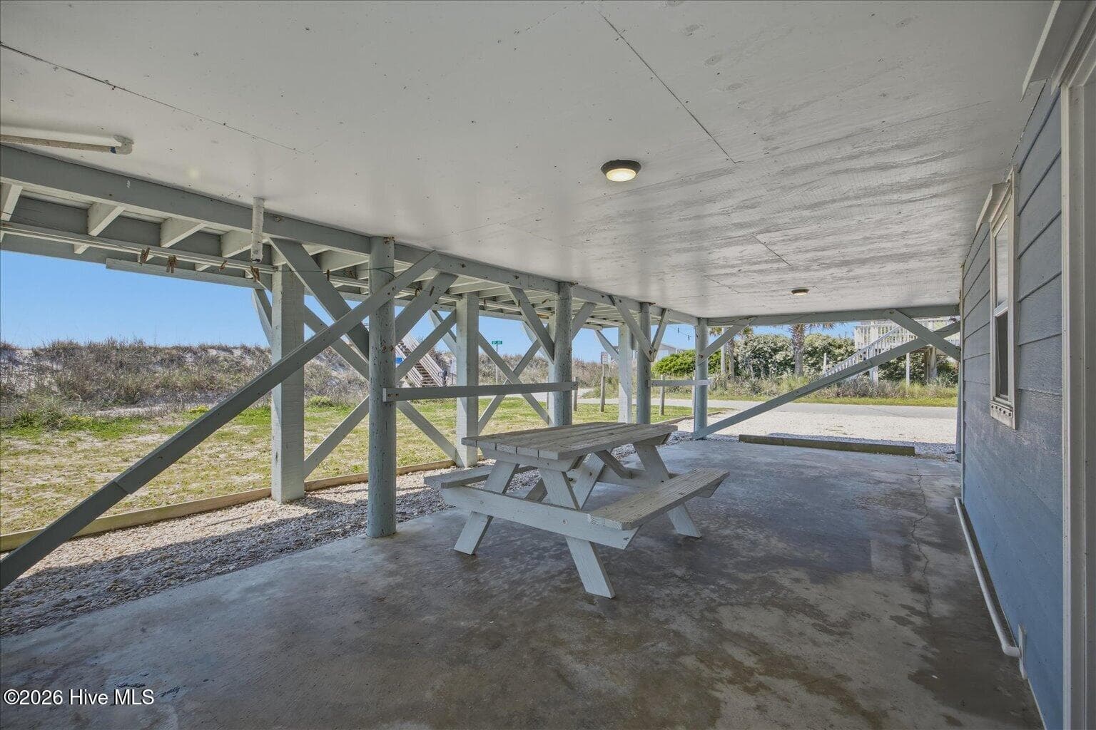 Single Family Residence at 7211 10th Avenue, North Topsail Beach, NC 28460, photo 48 of 61