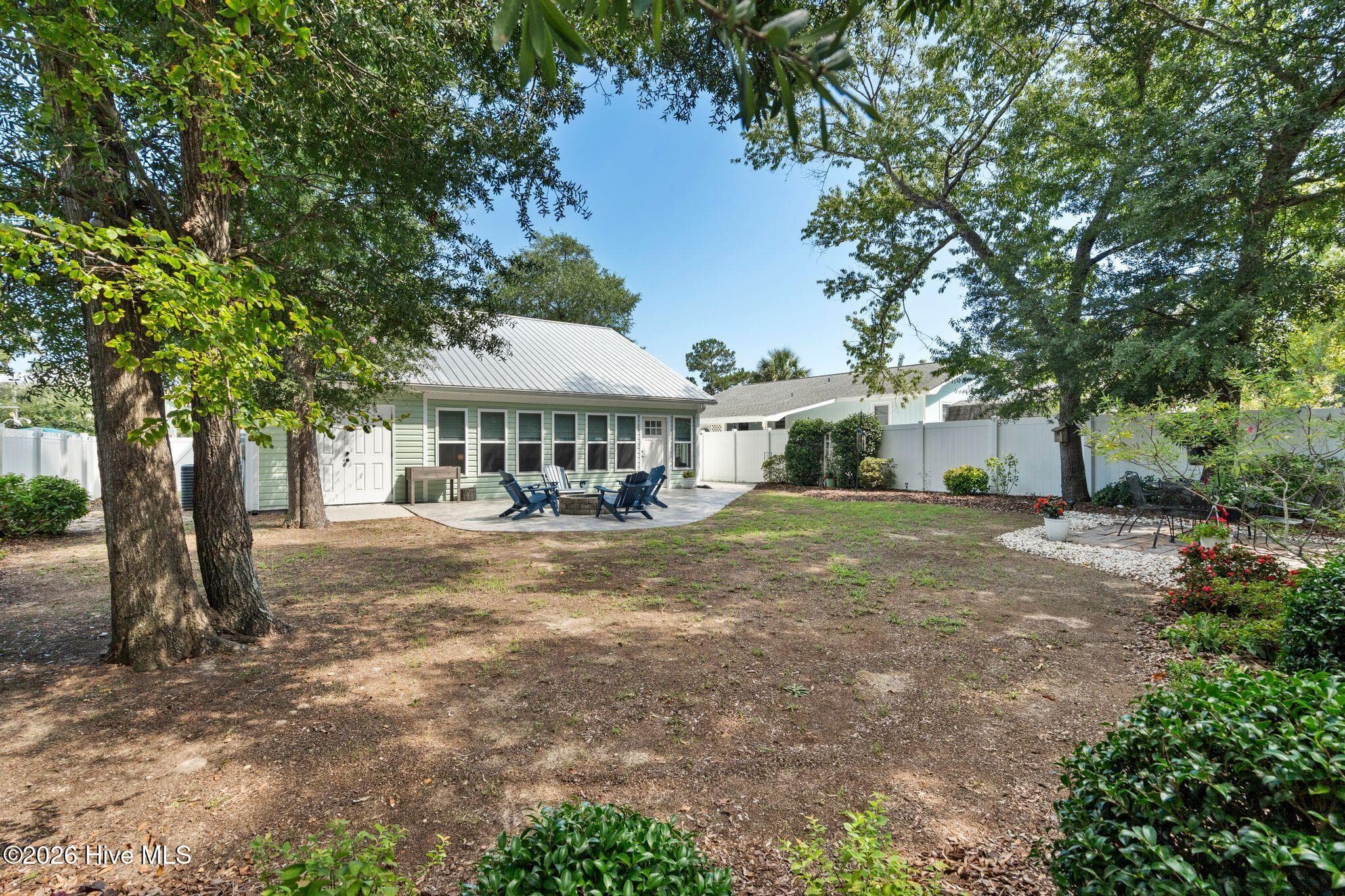 Single Family Residence at 153 NE 19th Street, Oak Island, NC 28465, photo 2 of 4