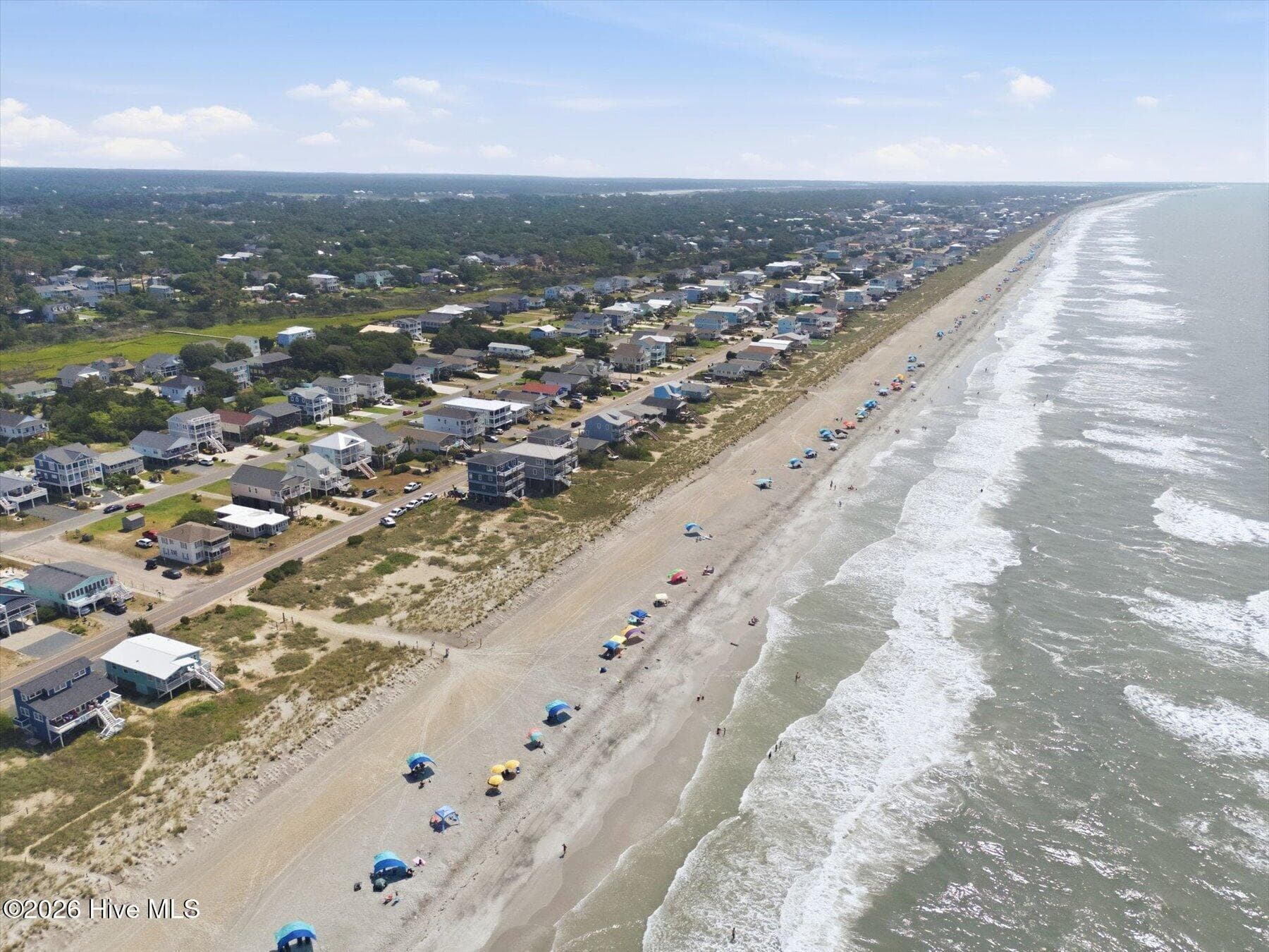 Residential Lot at 2629 E Beach Drive, Oak Island, NC 28465, Oak Island, photo 18 of 20