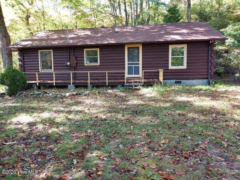 Single Family Residence at 245 Trail Ridge, Tuckasegee, NC 28783, photo 2 of 36