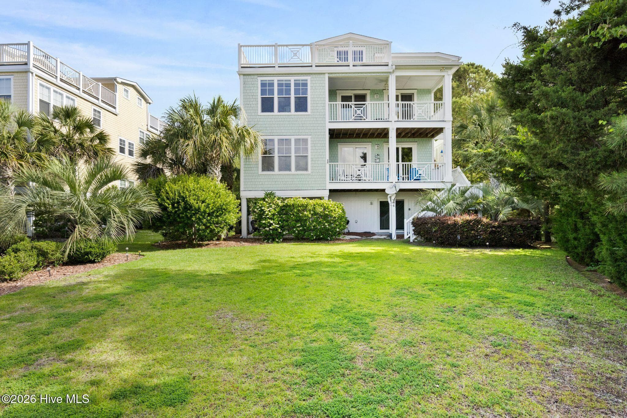 Condominium at 5000 Oquinn Boulevard SE # B, Southport, NC 28461, photo 6 of 10
