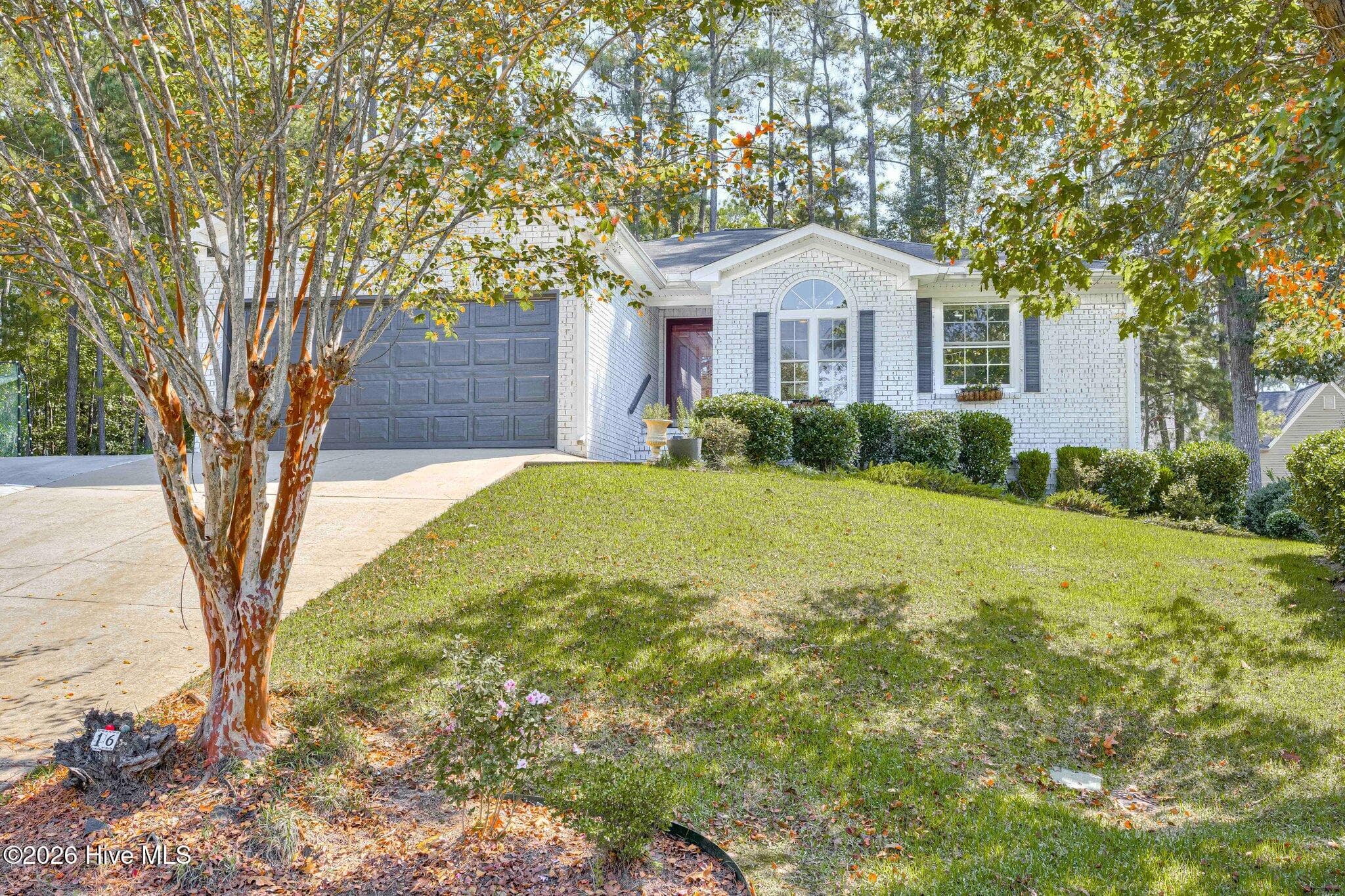 16 Woodhill Place, Aiken, SC 29803