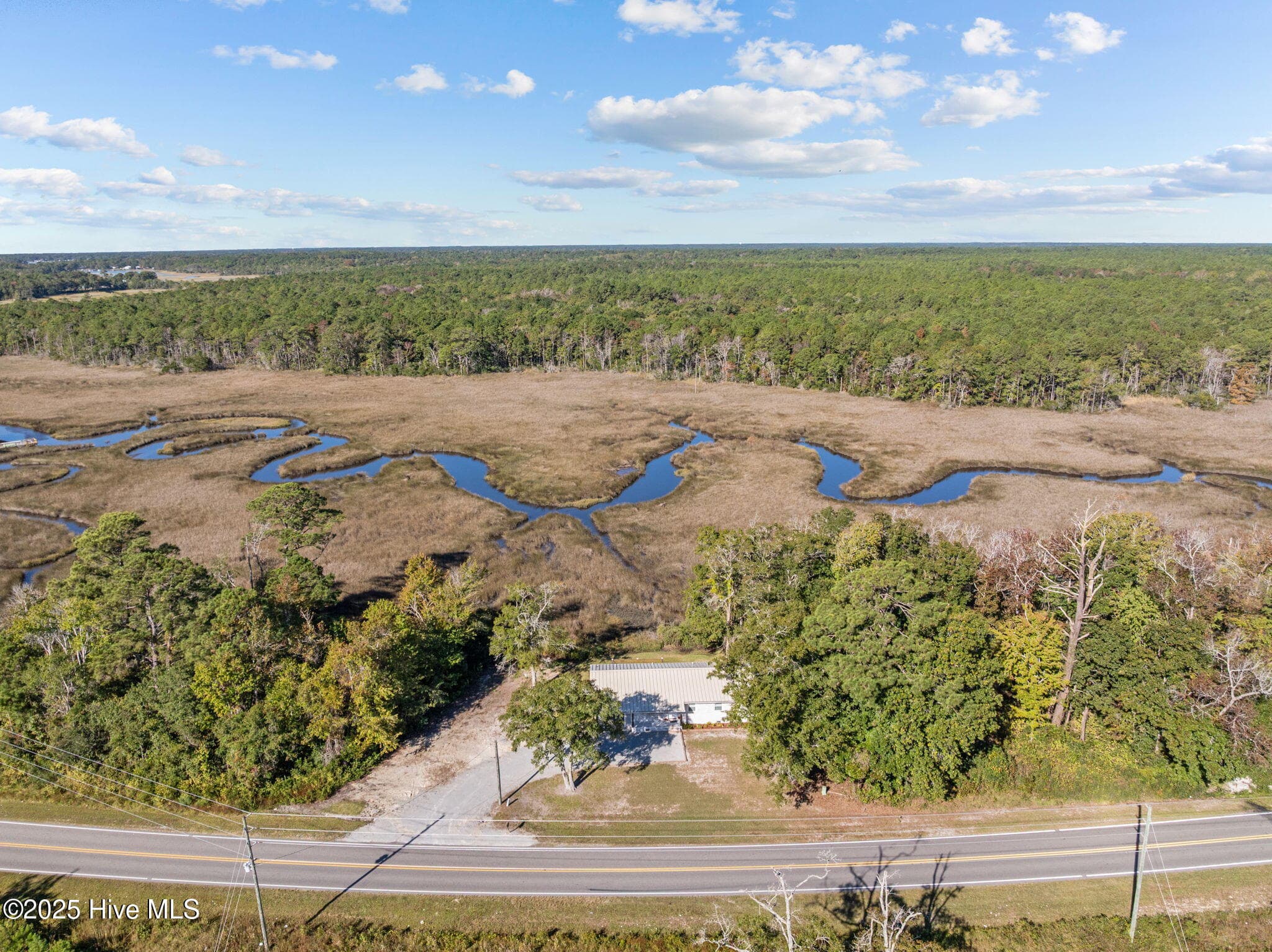 MARSH FRONT! - 2037 Oxpen Road SW, Supply, NC 28462