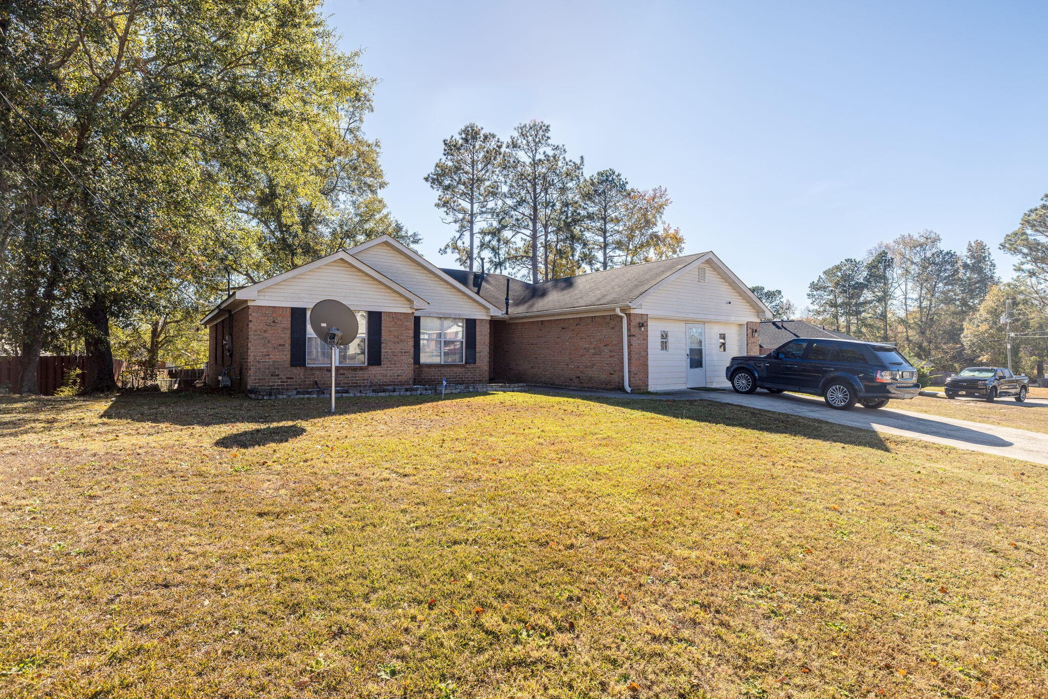 Single Family Residence at 2112 Stoker Place, Hephzibah, GA 30815, photo 34 of 34