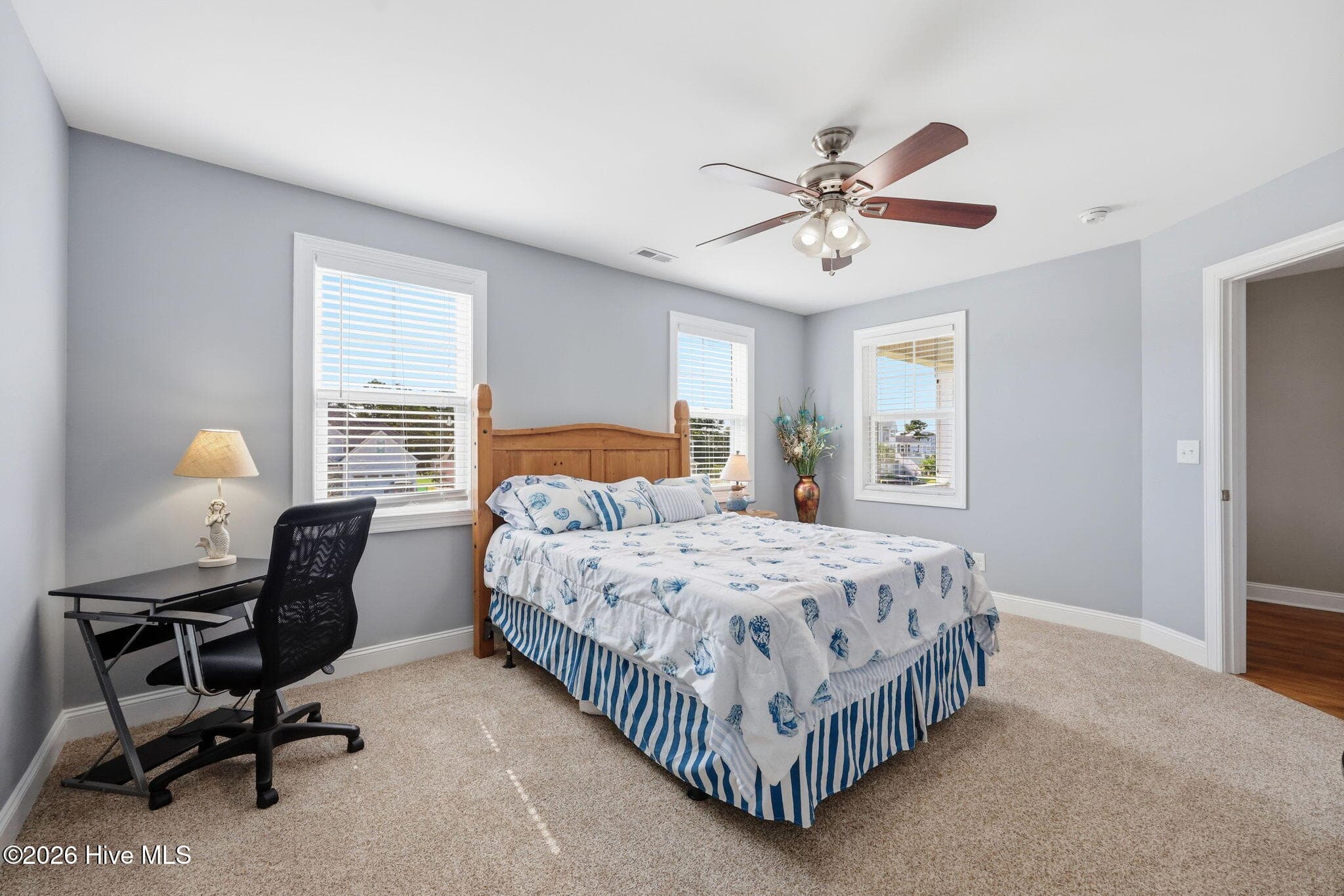 Single Family Residence at 208 Bogue Harbor Court, Newport, NC 28570, photo 24 of 84