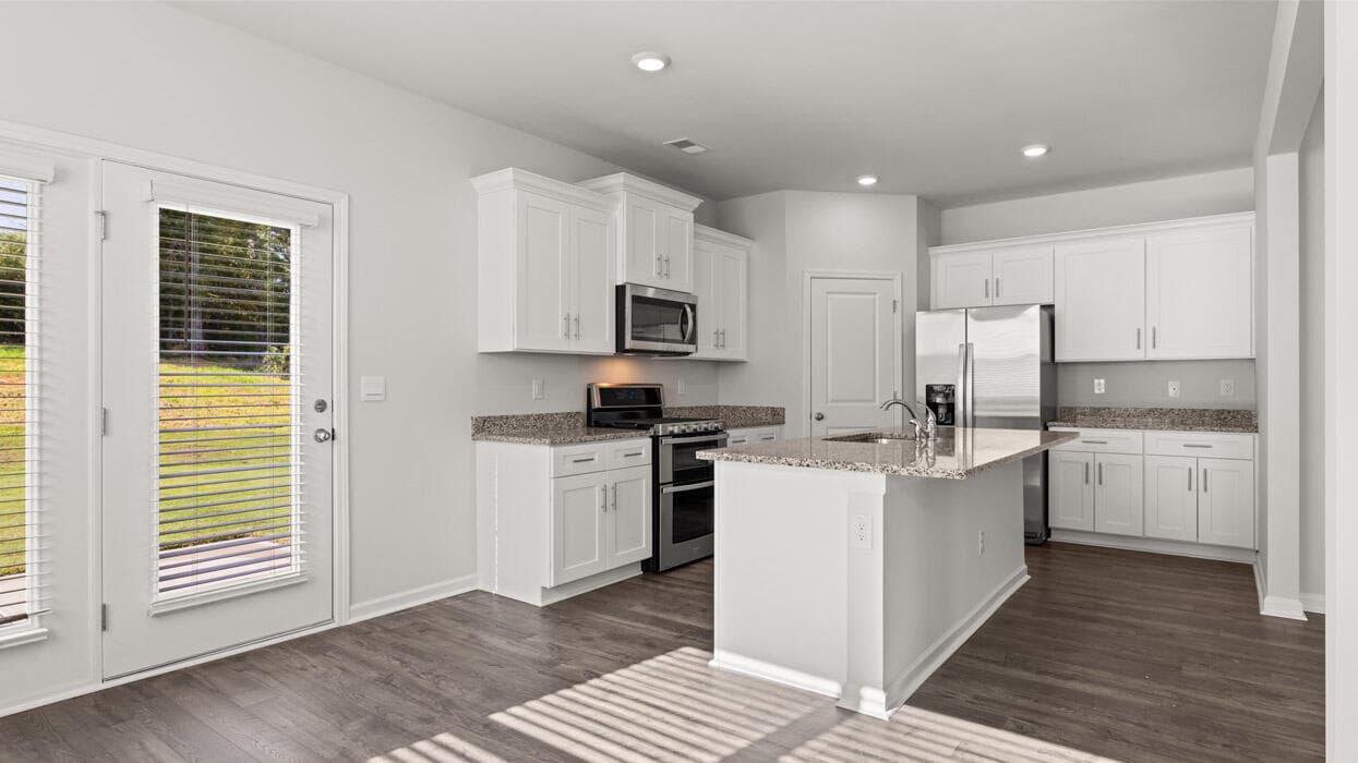 Single Family Residence at 871 Captains Court, Beech Island, SC 29842, photo 13 of 43
